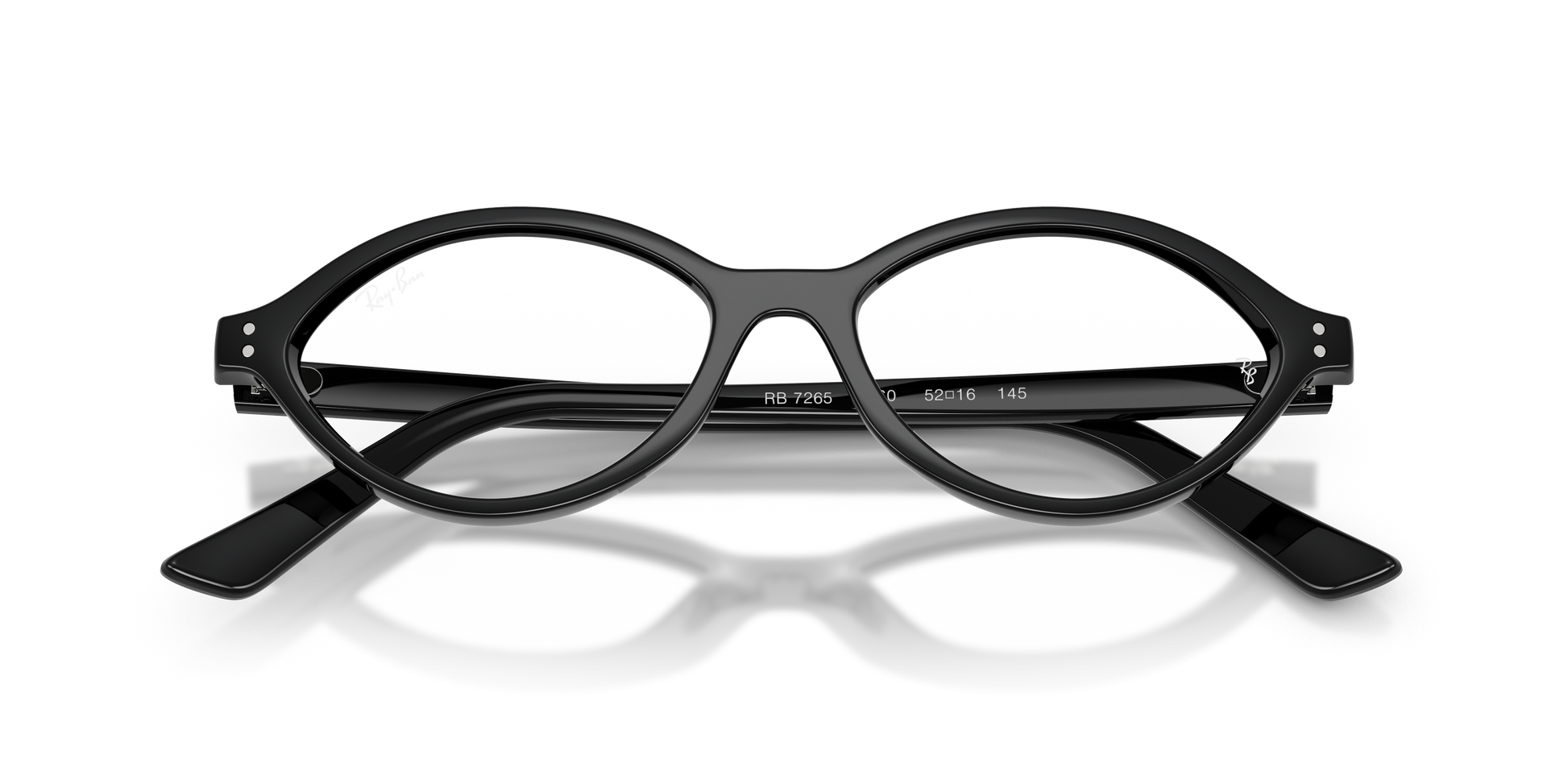 Ray-Ban Vista RX7265 8260
