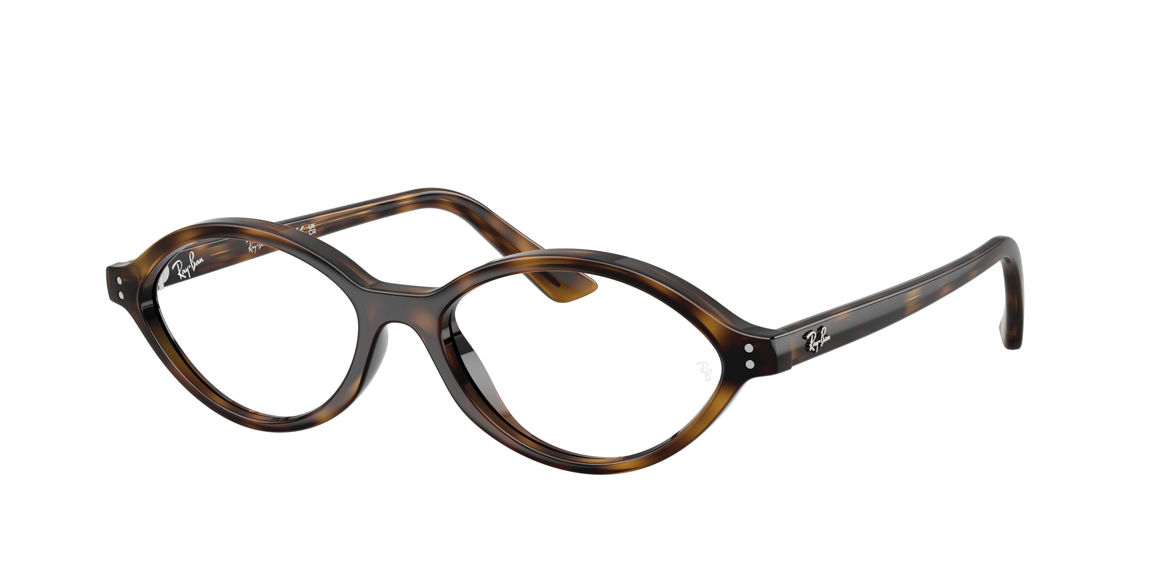 Ray-Ban Vista RX7265 8320