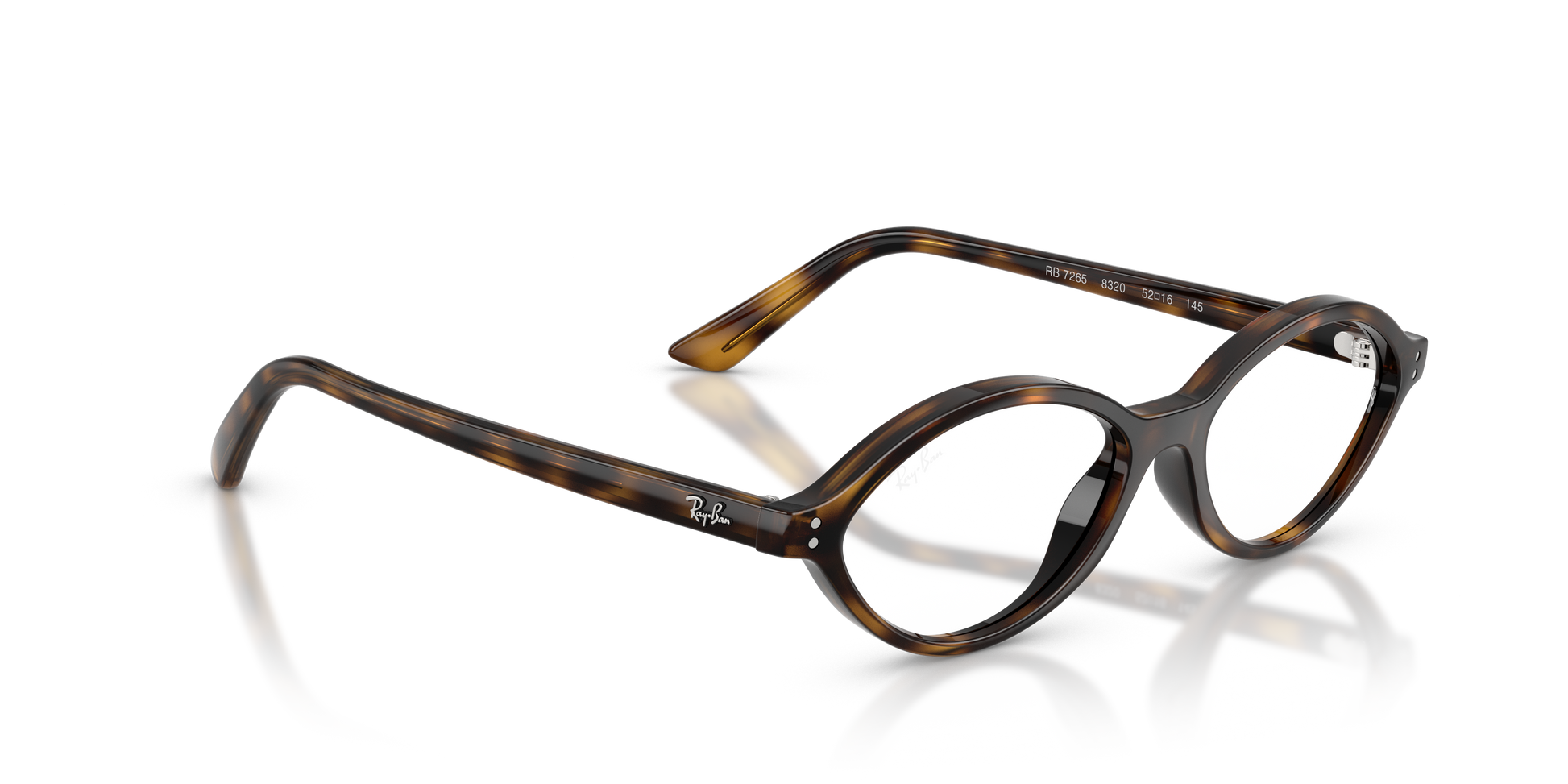 Ray-Ban Vista RX7265 8320