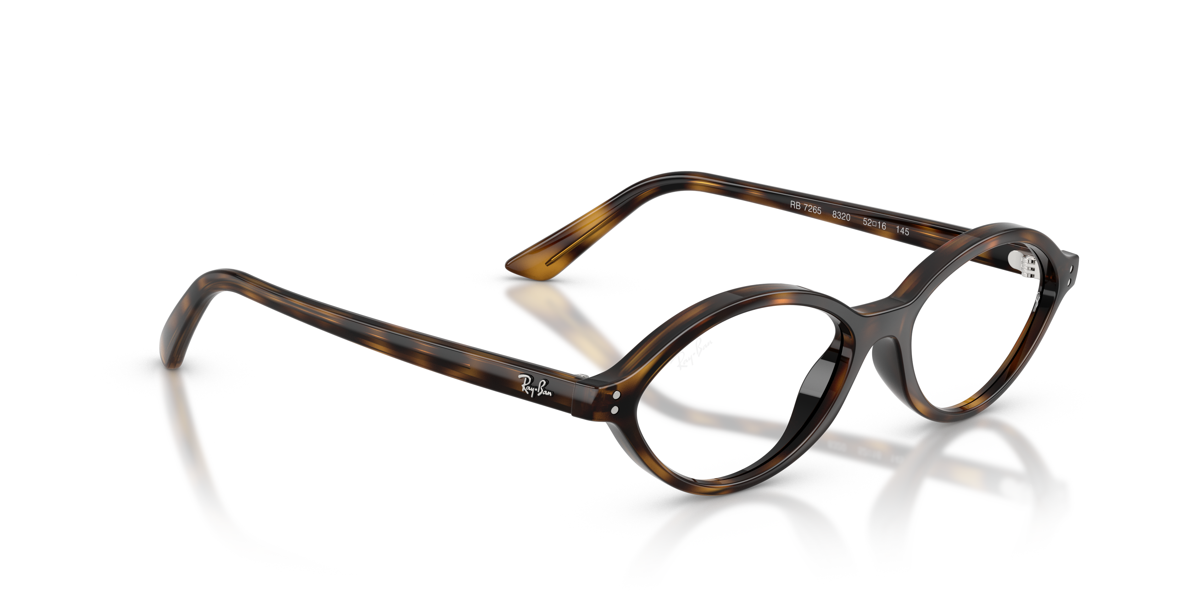 Ray-Ban Vista RX7265 8320