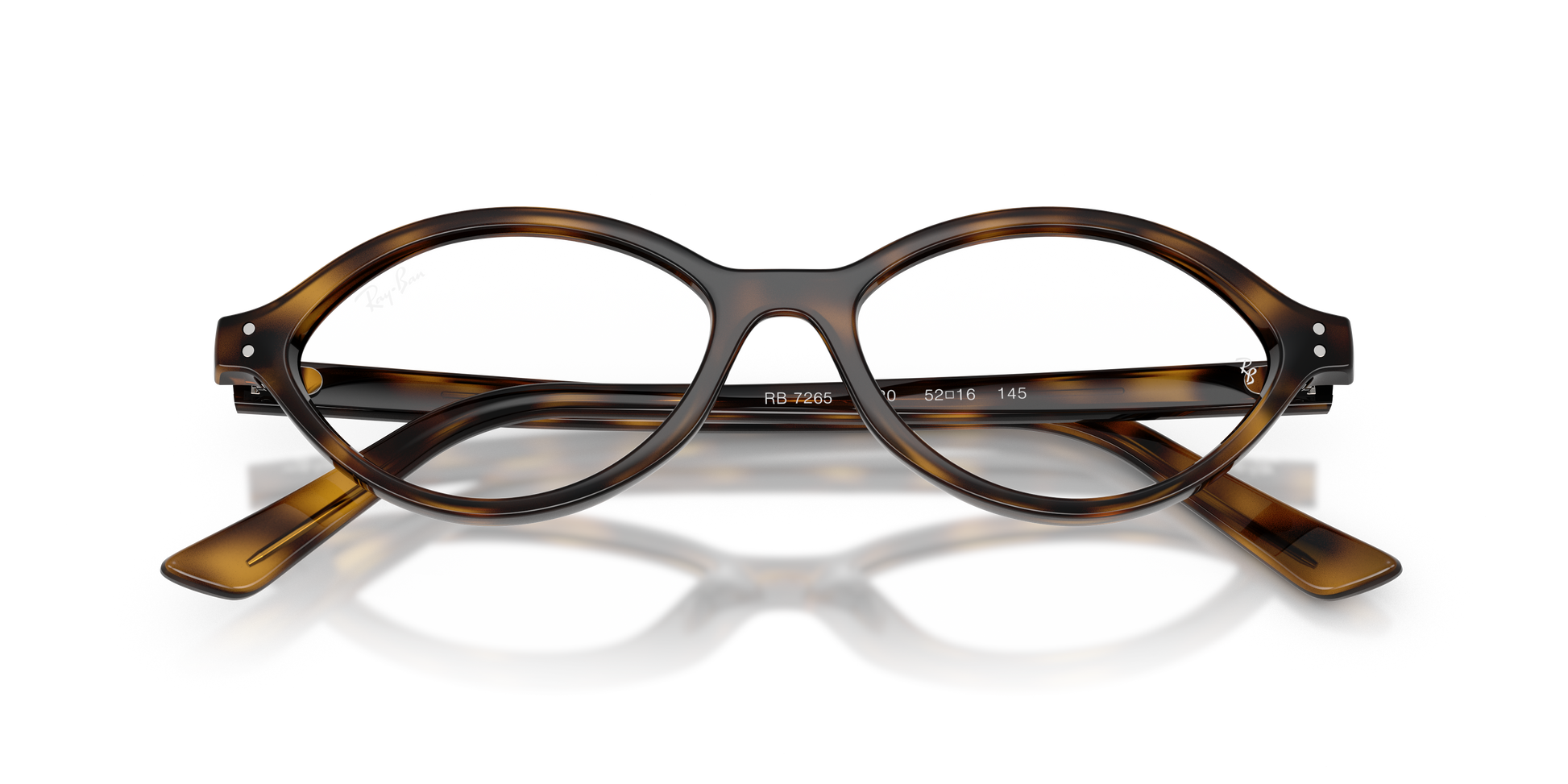Ray-Ban Vista RX7265 8320