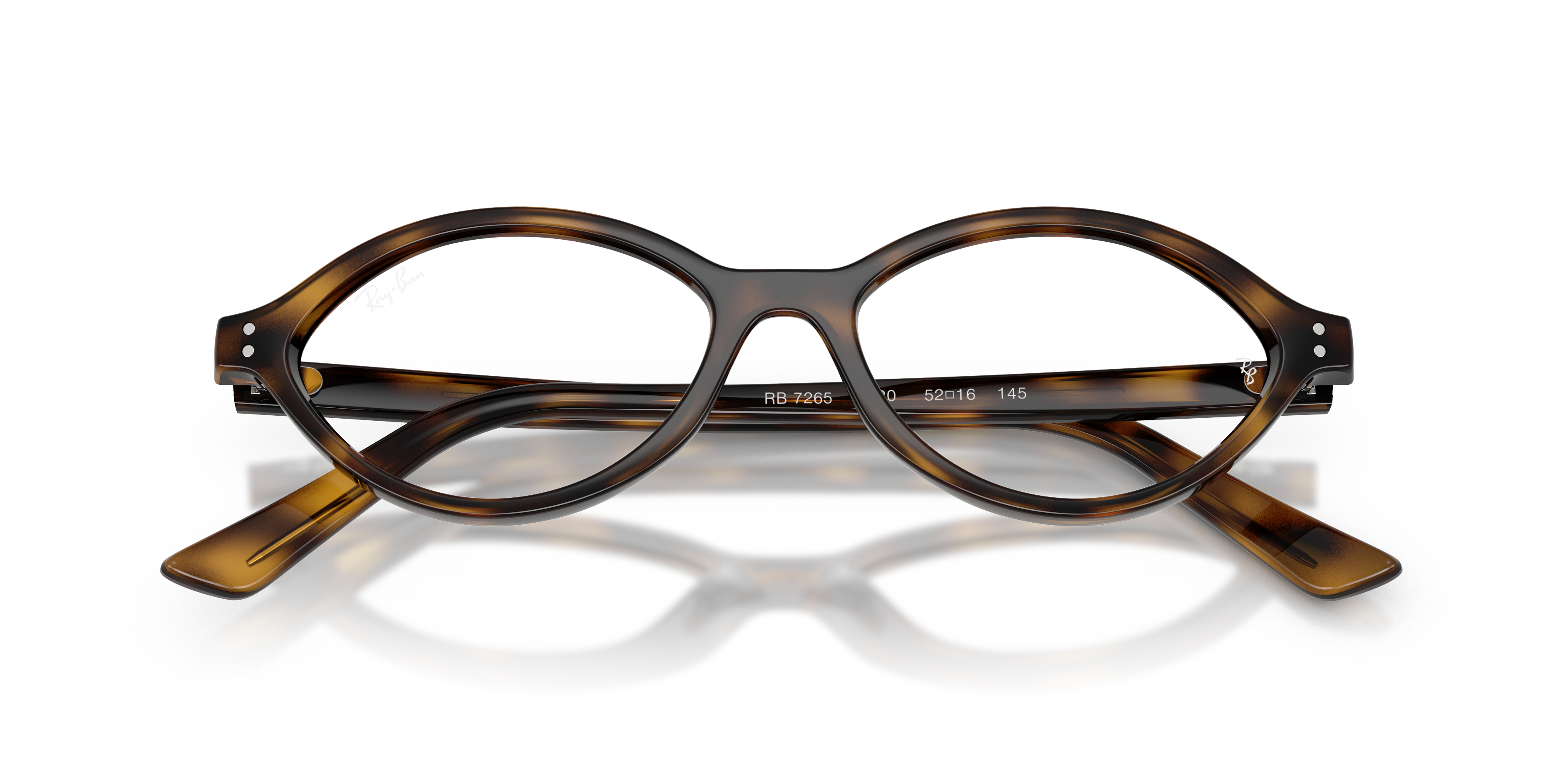 Ray-Ban Vista RX7265 8320