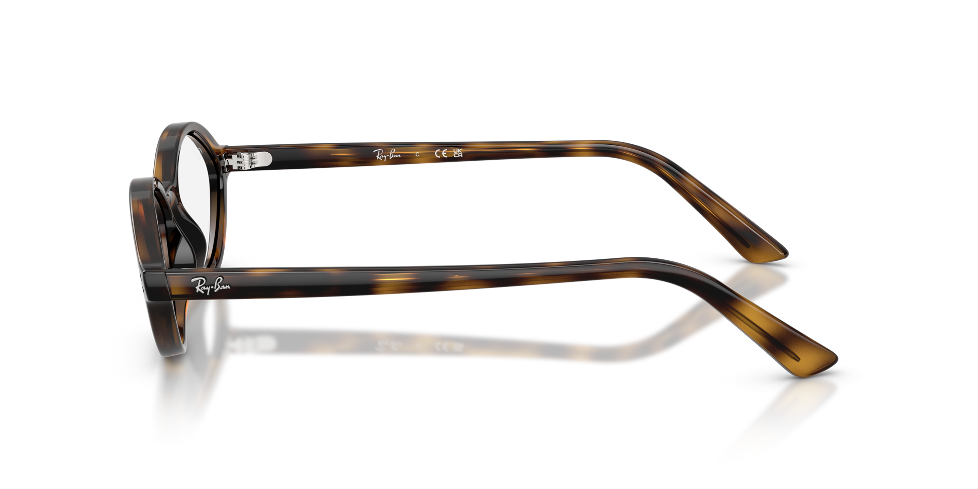 Ray-Ban Vista RX7265 8320