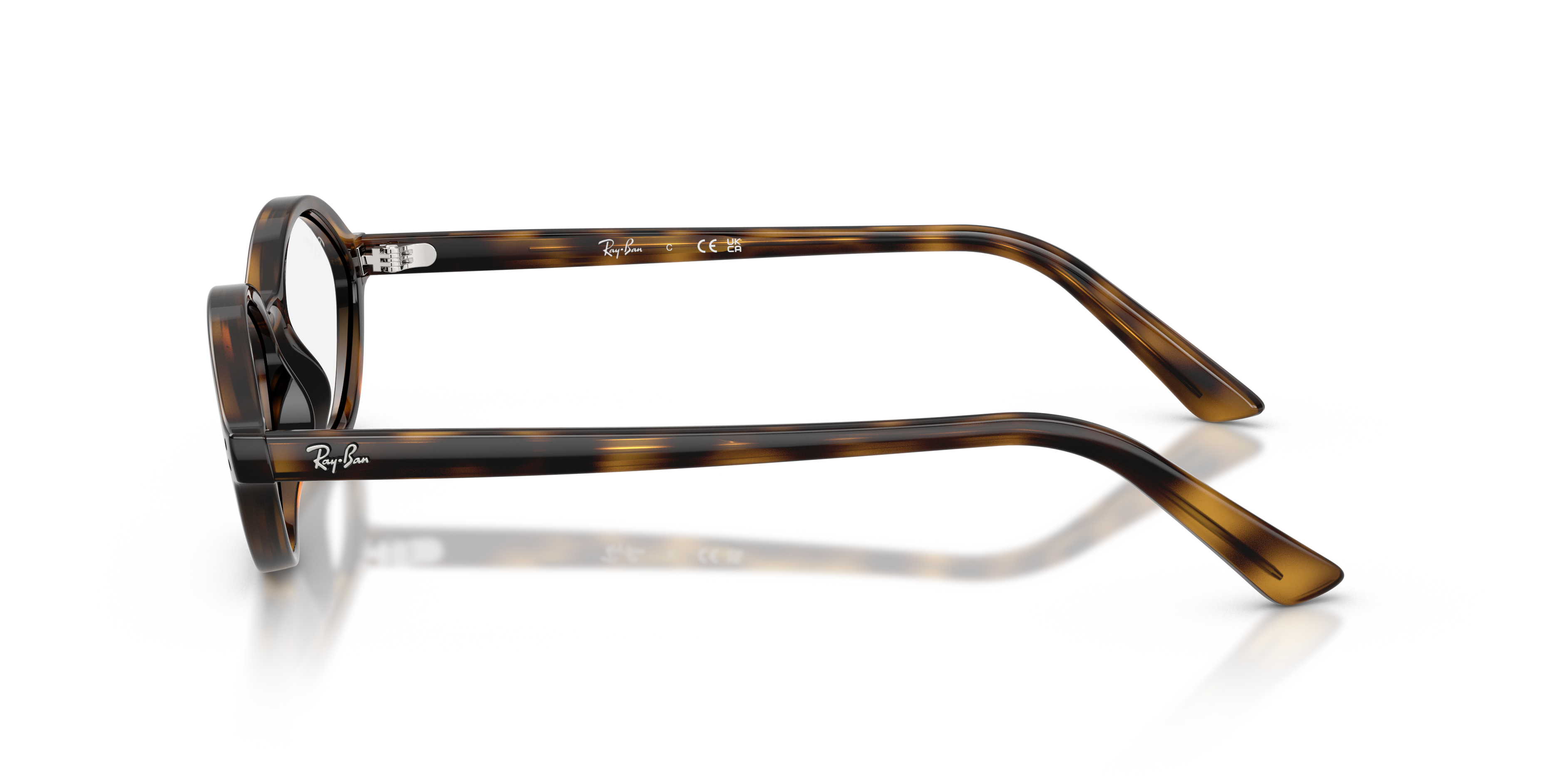 Ray-Ban Vista RX7265 8320