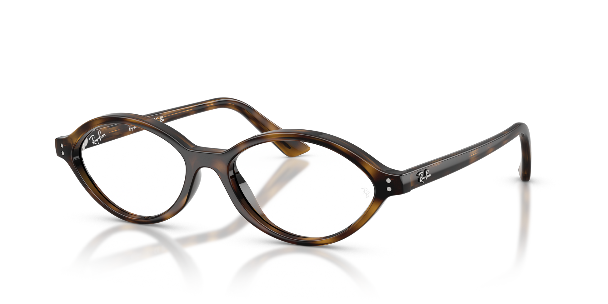 Ray-Ban Vista RX7265 8320