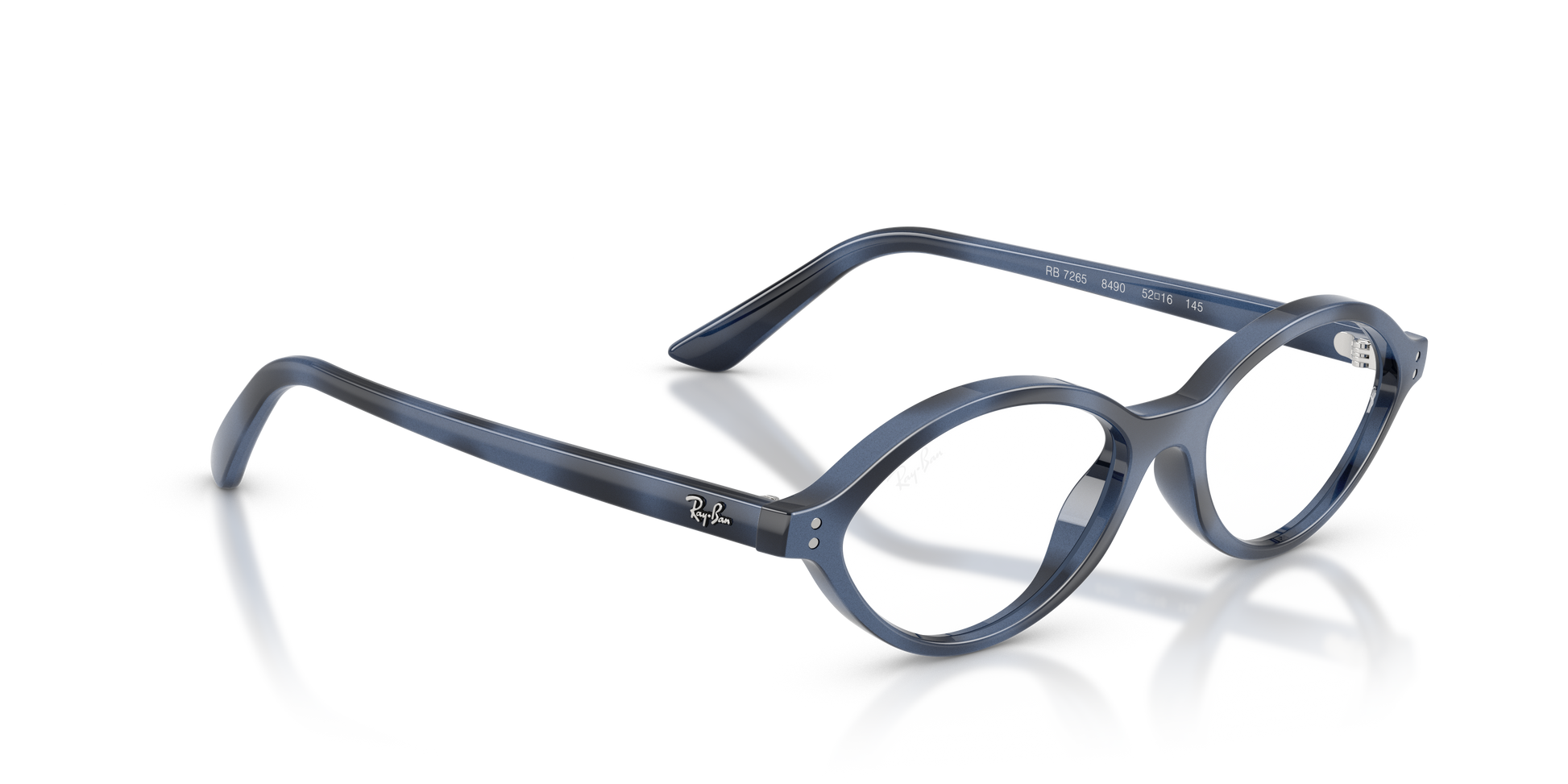 Ray-Ban Vista RX7265 8490