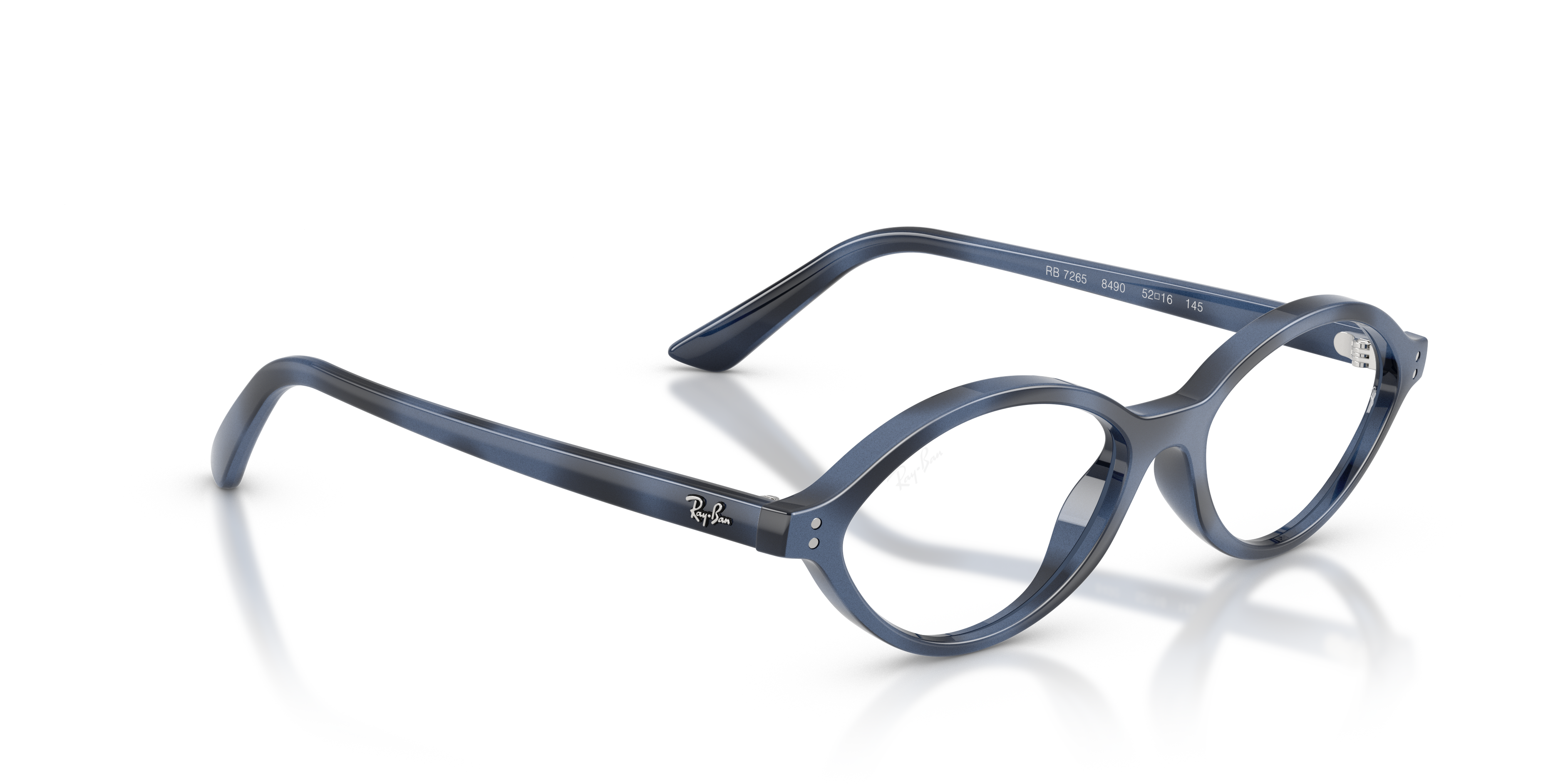 Ray-Ban Vista RX7265 8490
