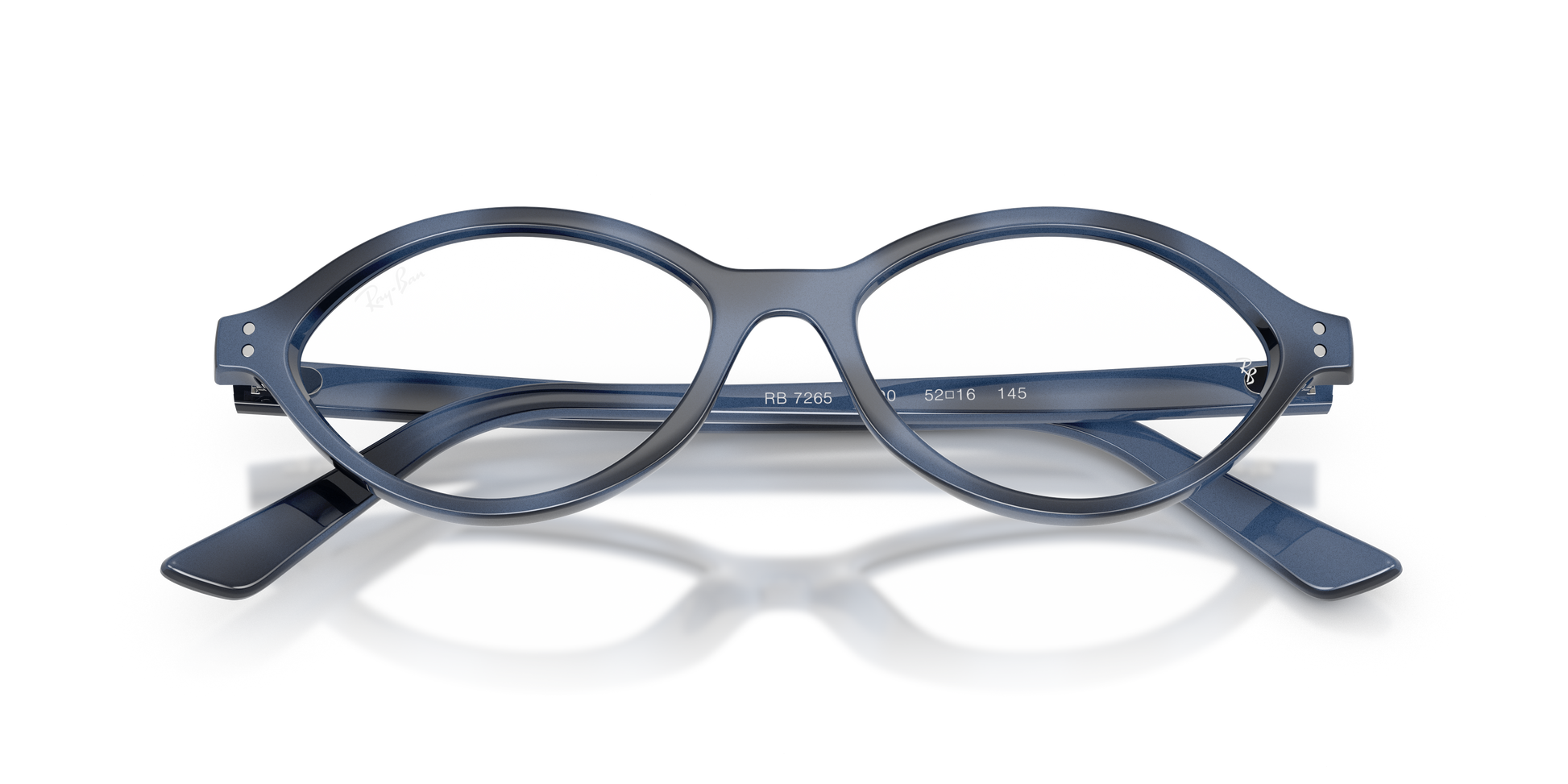 Ray-Ban Vista RX7265 8490
