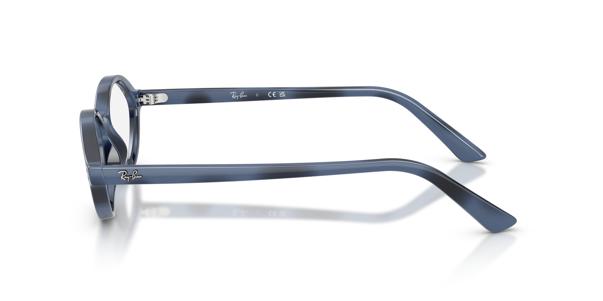 Ray-Ban Vista RX7265 8490