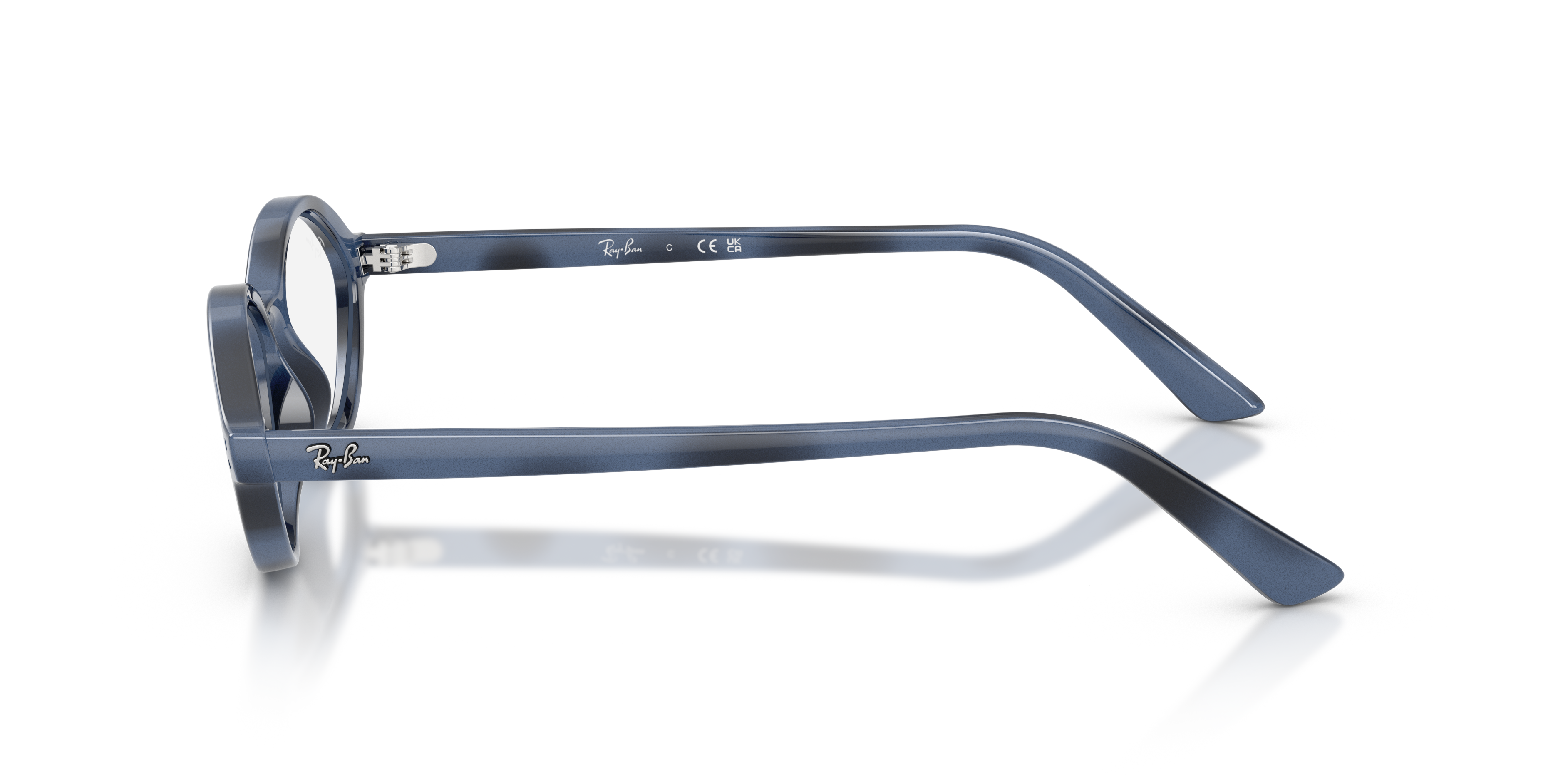 Ray-Ban Vista RX7265 8490
