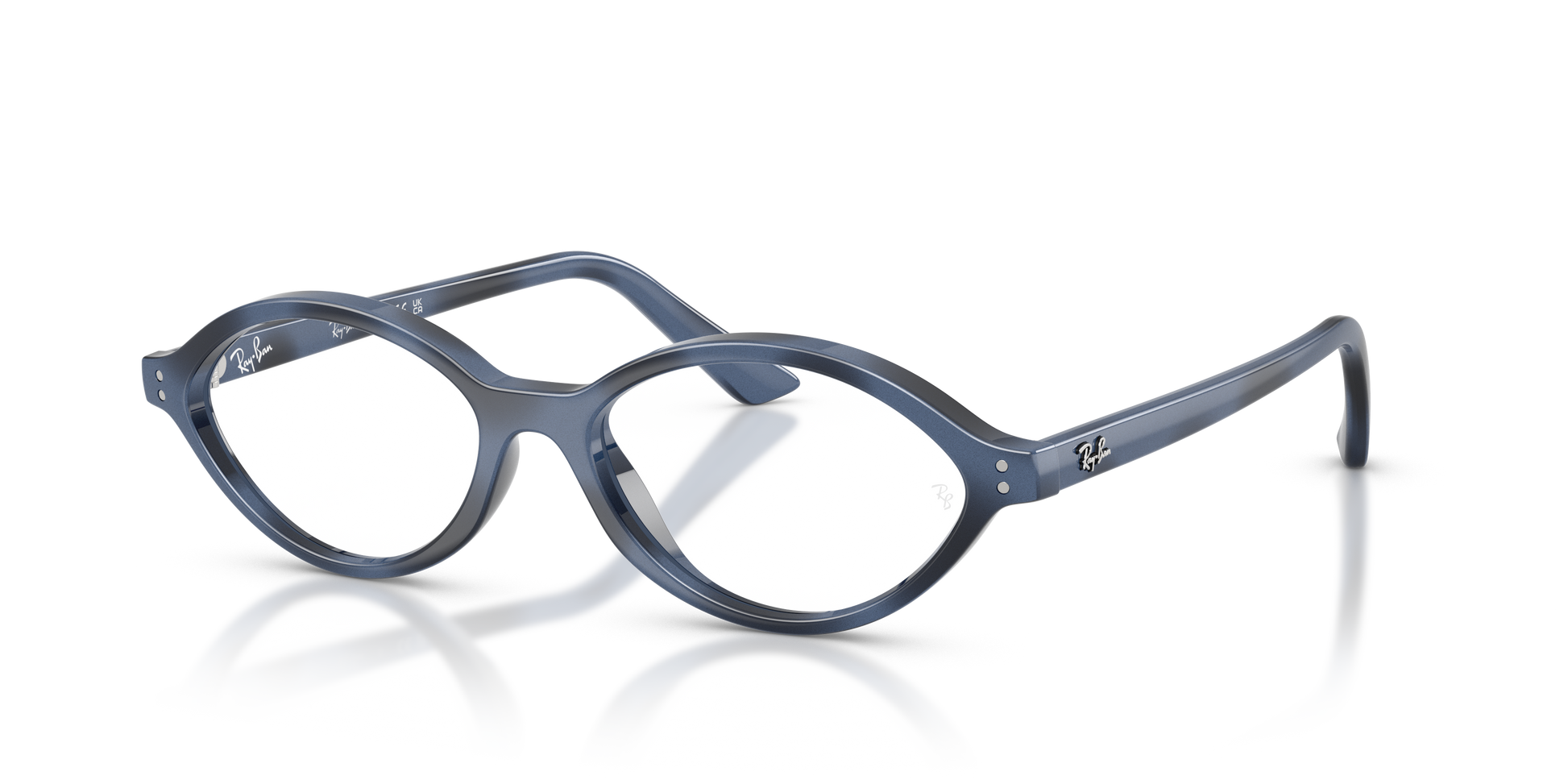 Ray-Ban Vista RX7265 8490