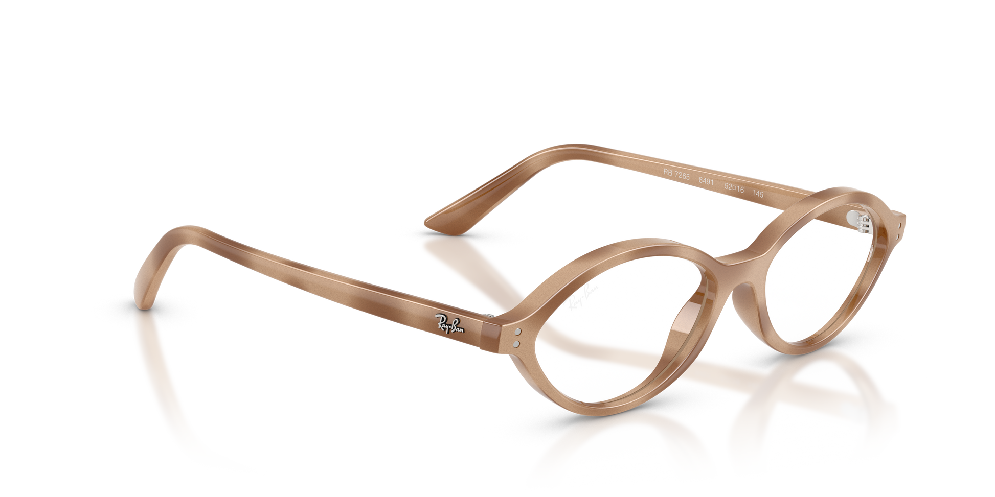Ray-Ban Vista RX7265 8491