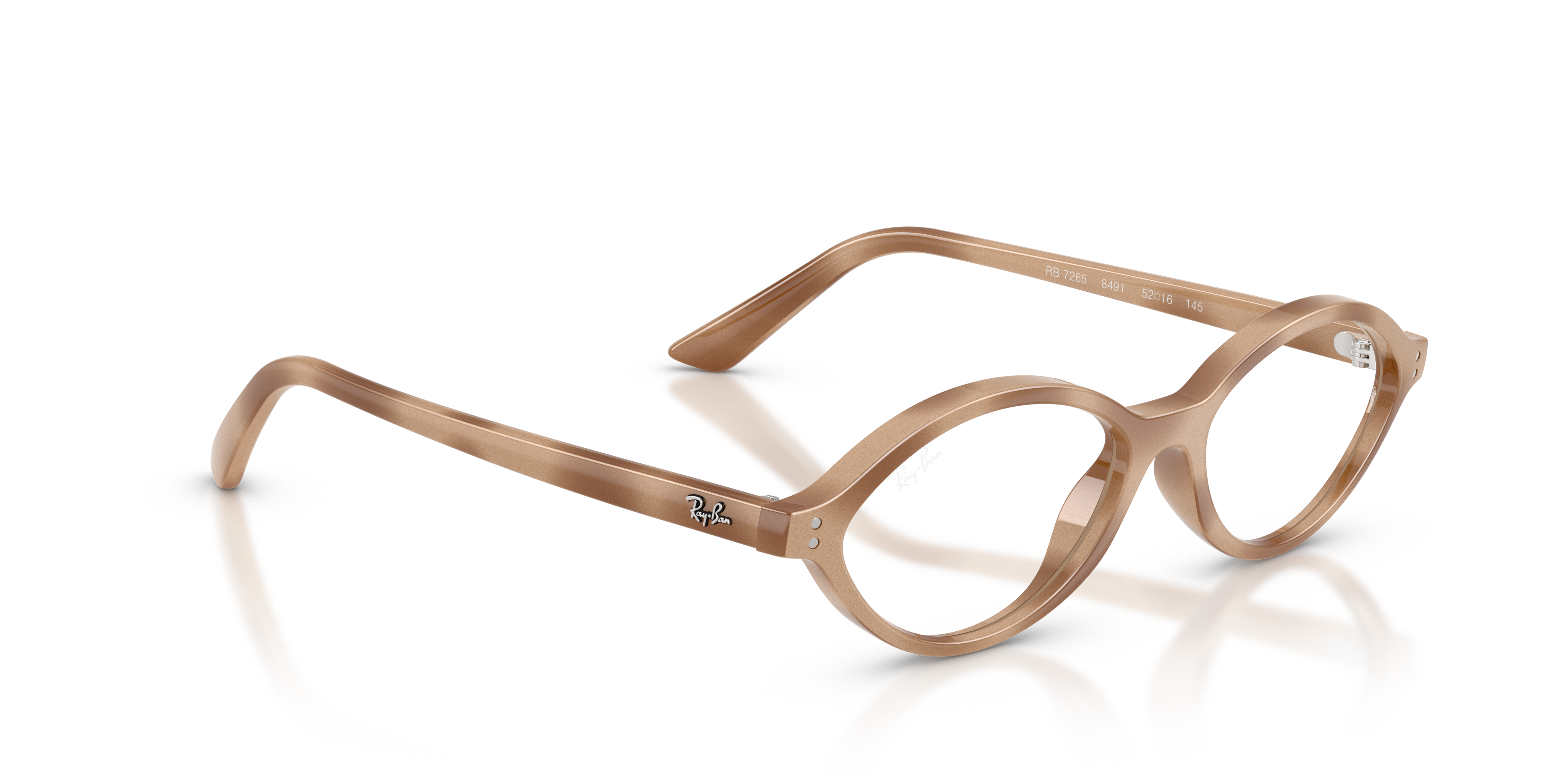 Ray-Ban Vista RX7265 8491