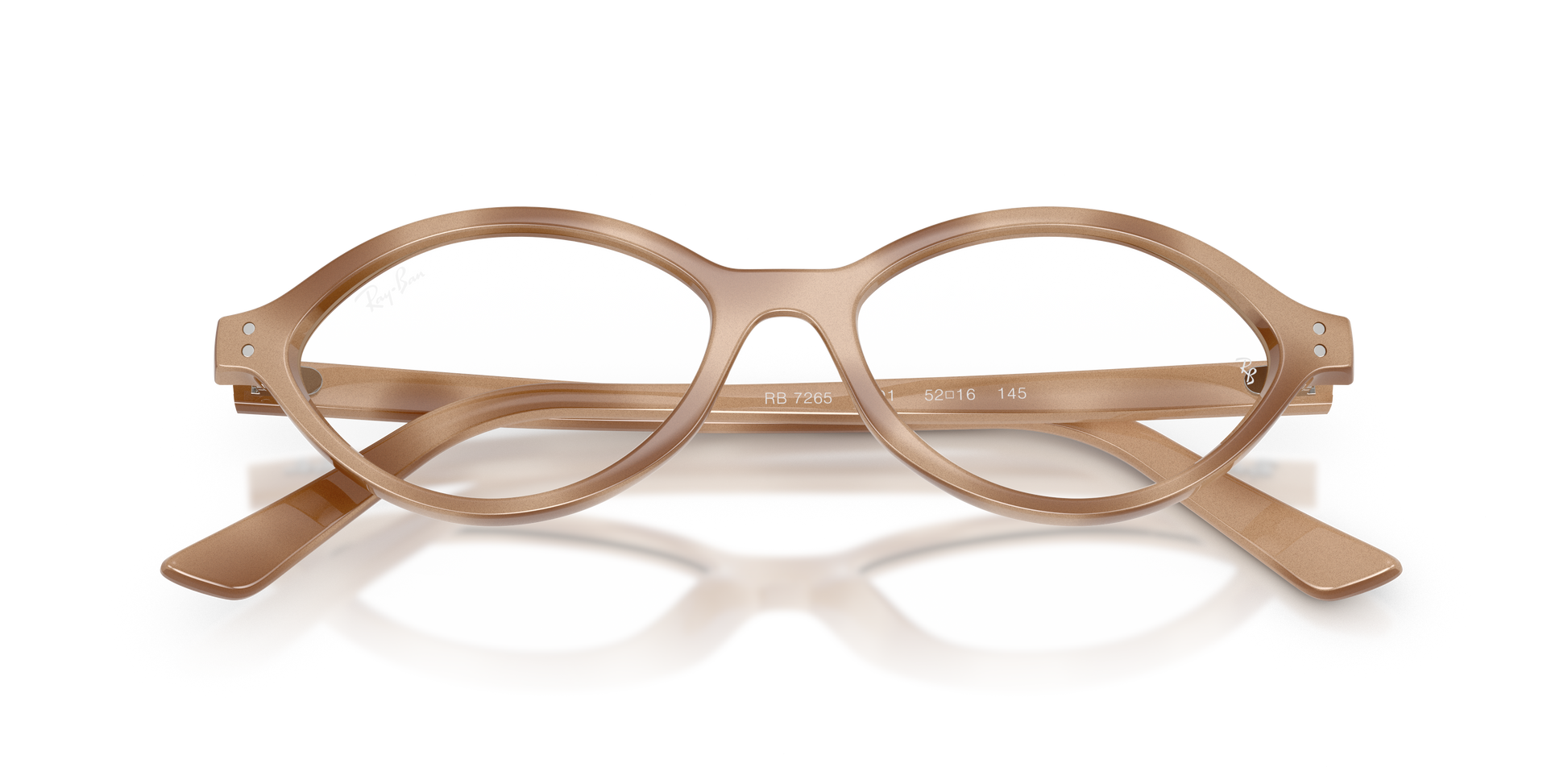 Ray-Ban Vista RX7265 8491