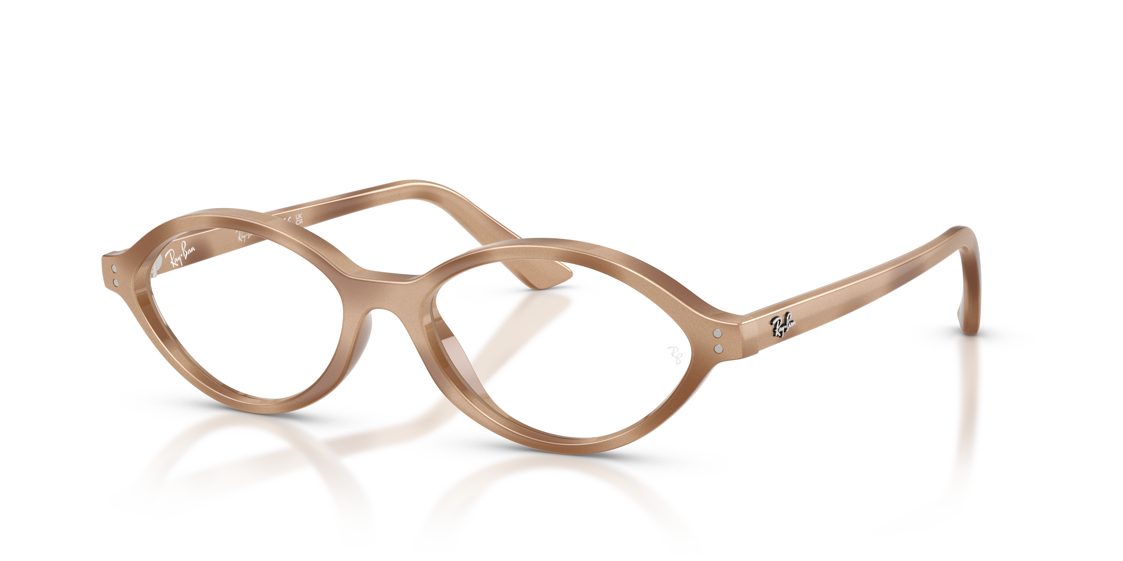 Ray-Ban Vista RX7265 8491