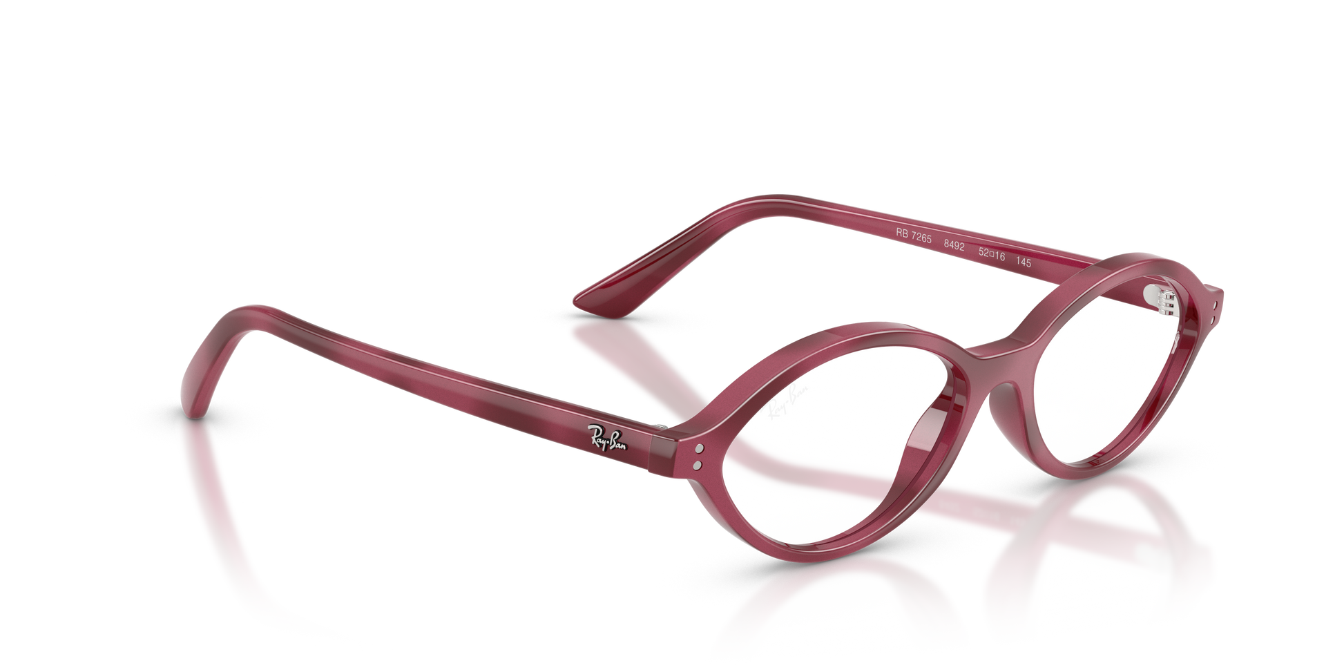 Ray-Ban Vista RX7265 8492