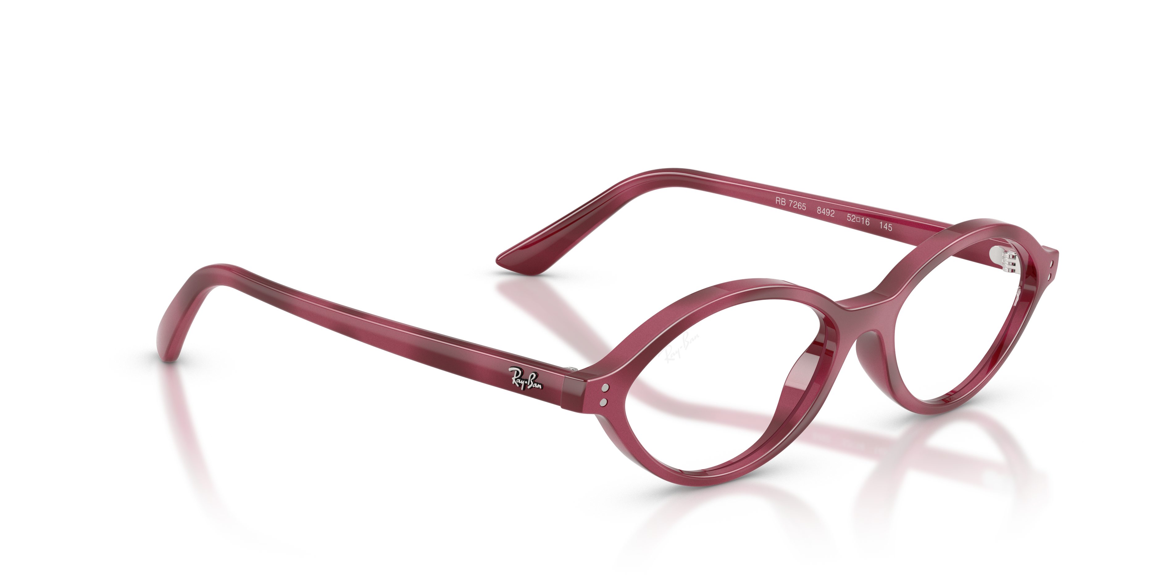 Ray-Ban Vista RX7265 8492