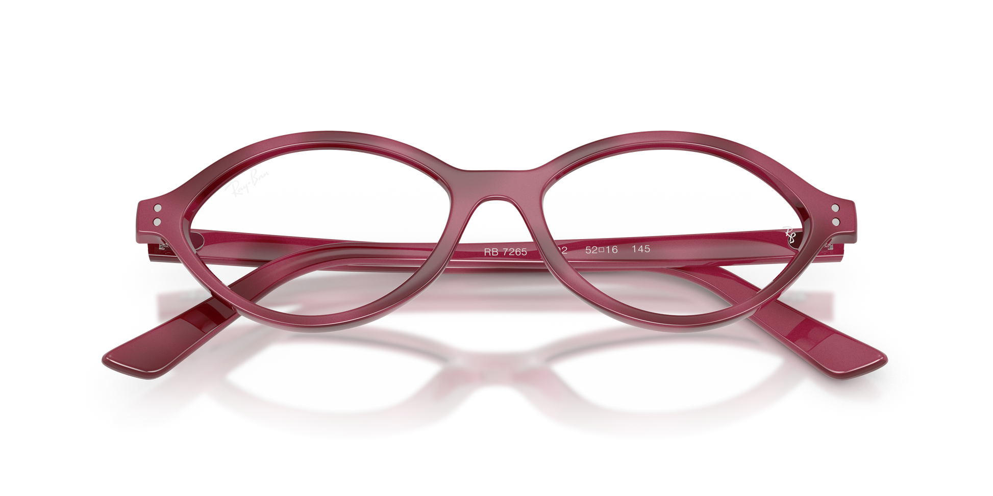 Ray-Ban Vista RX7265 8492
