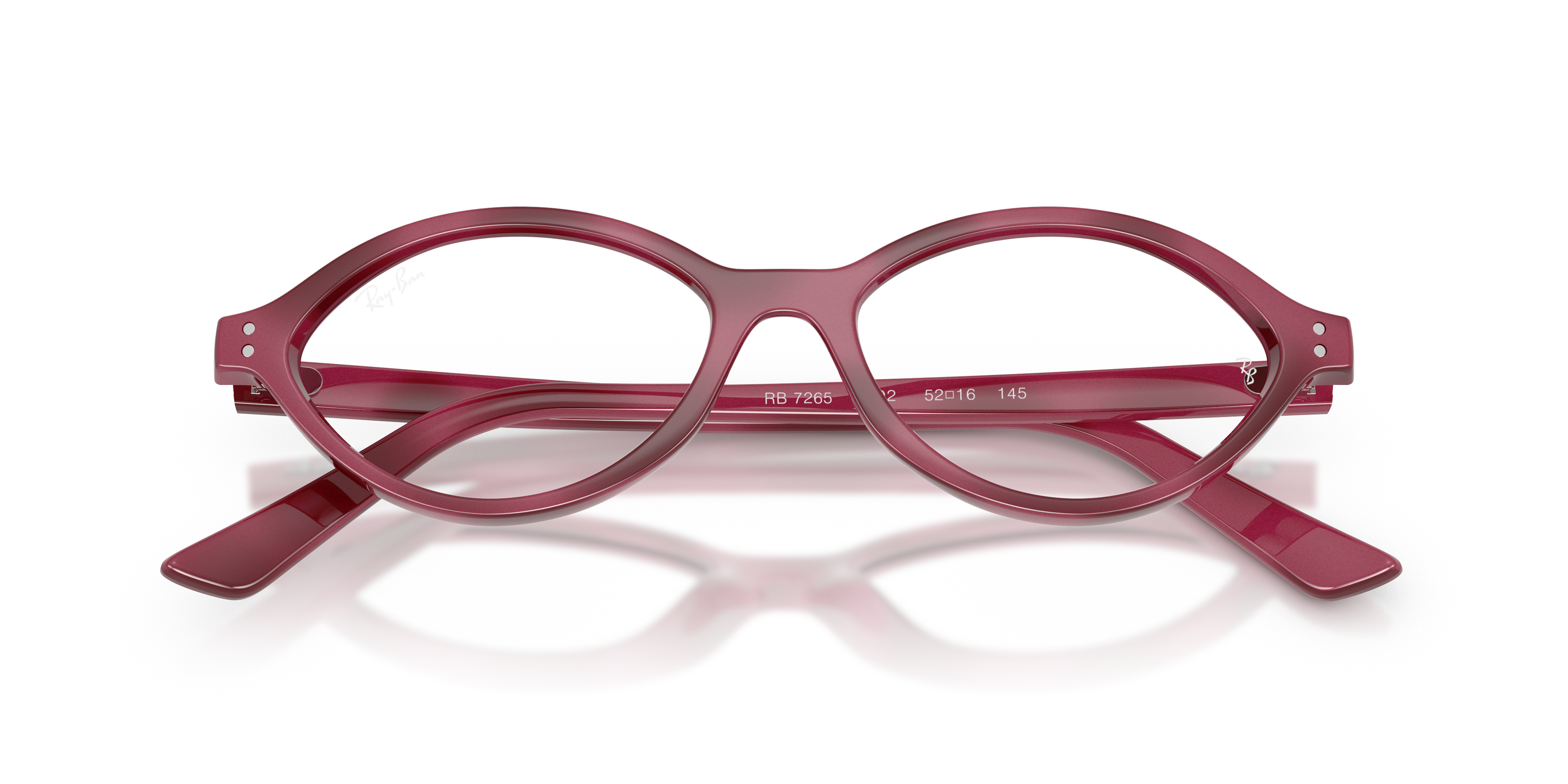 Ray-Ban Vista RX7265 8492