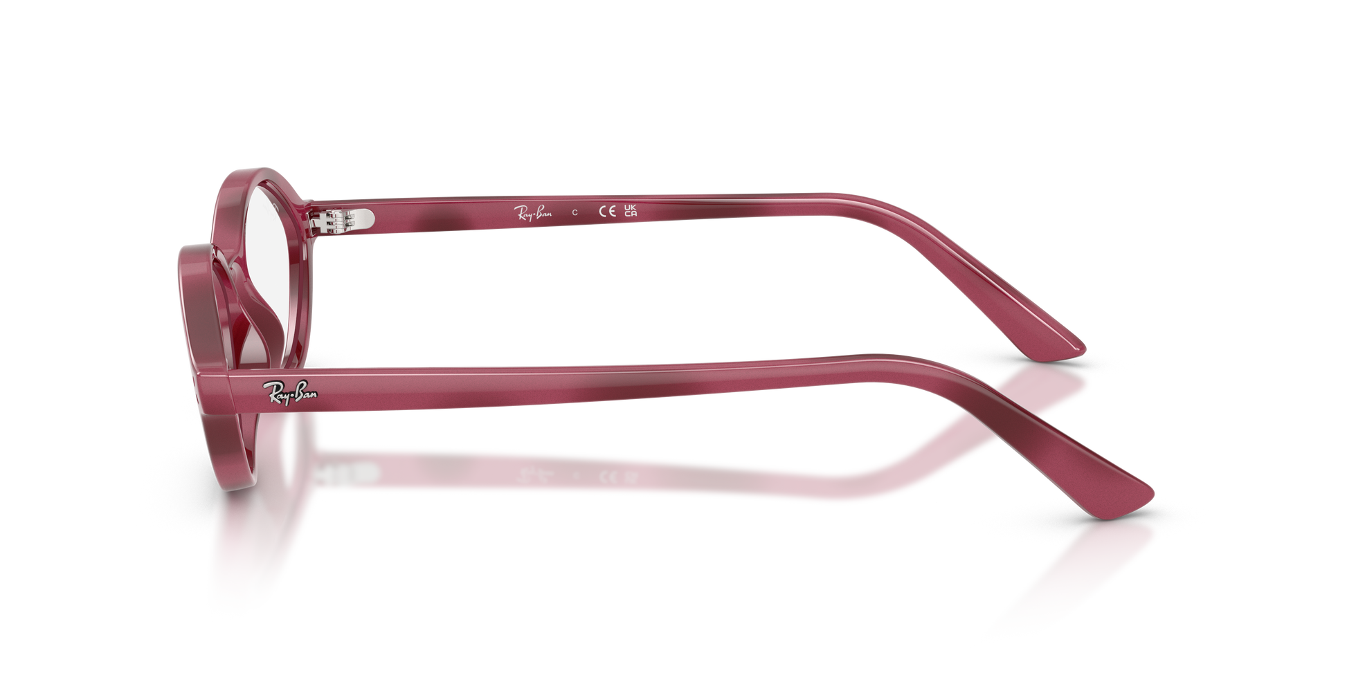 Ray-Ban Vista RX7265 8492