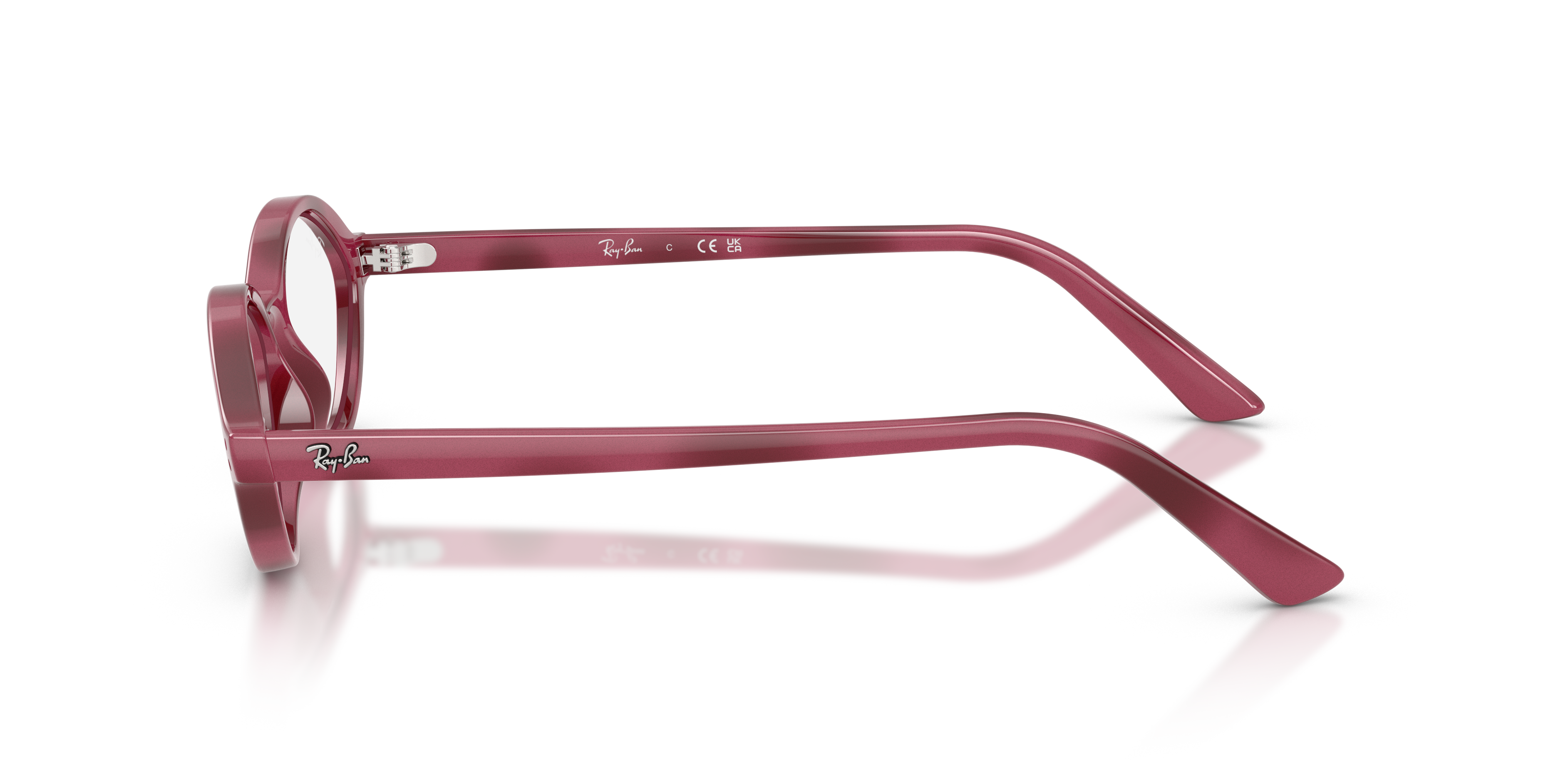 Ray-Ban Vista RX7265 8492