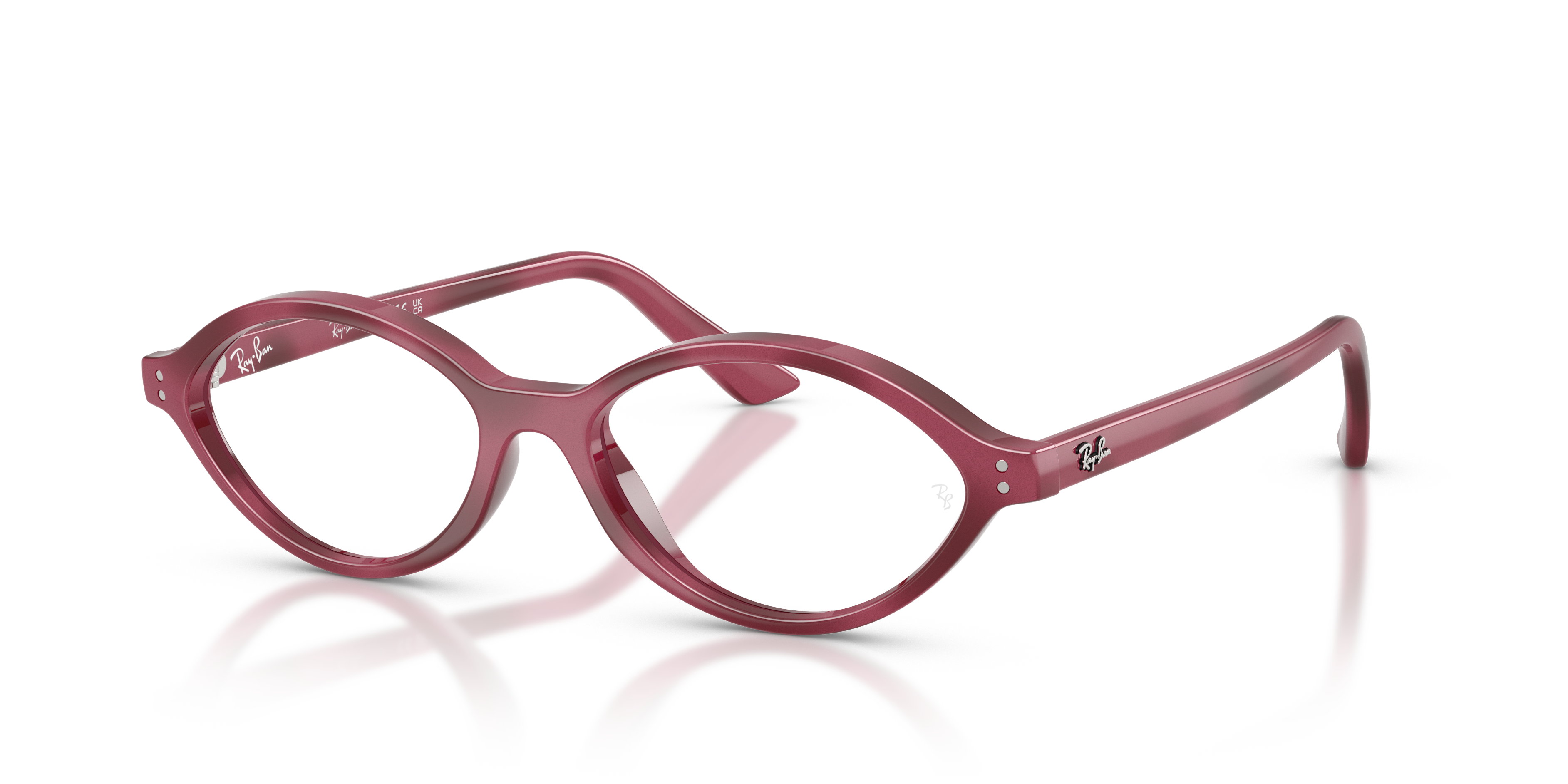 Ray-Ban Vista RX7265 8492