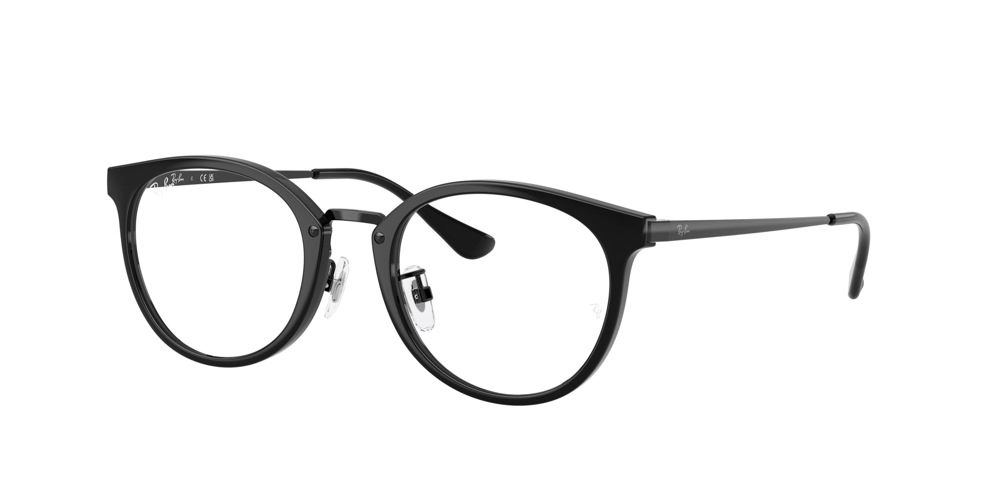 Ray-Ban Vista RX7266D 2000