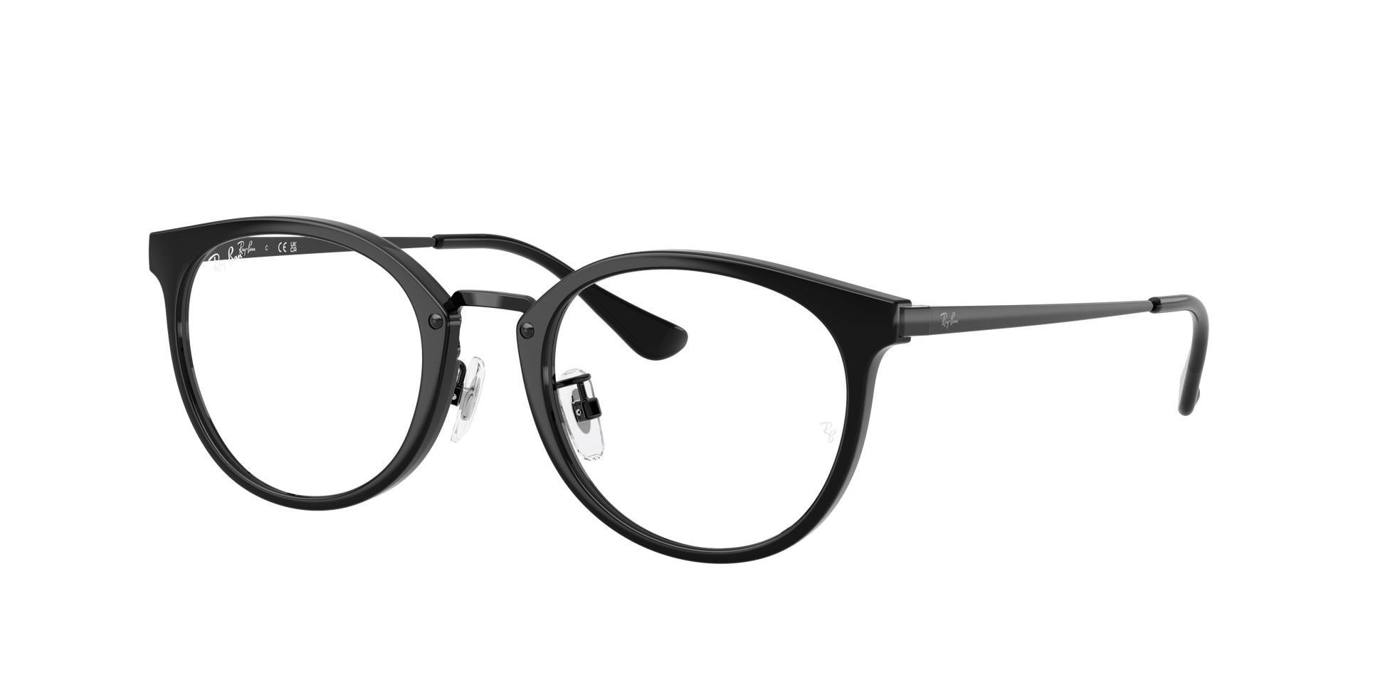 Ray-Ban Vista RX7266D 2000