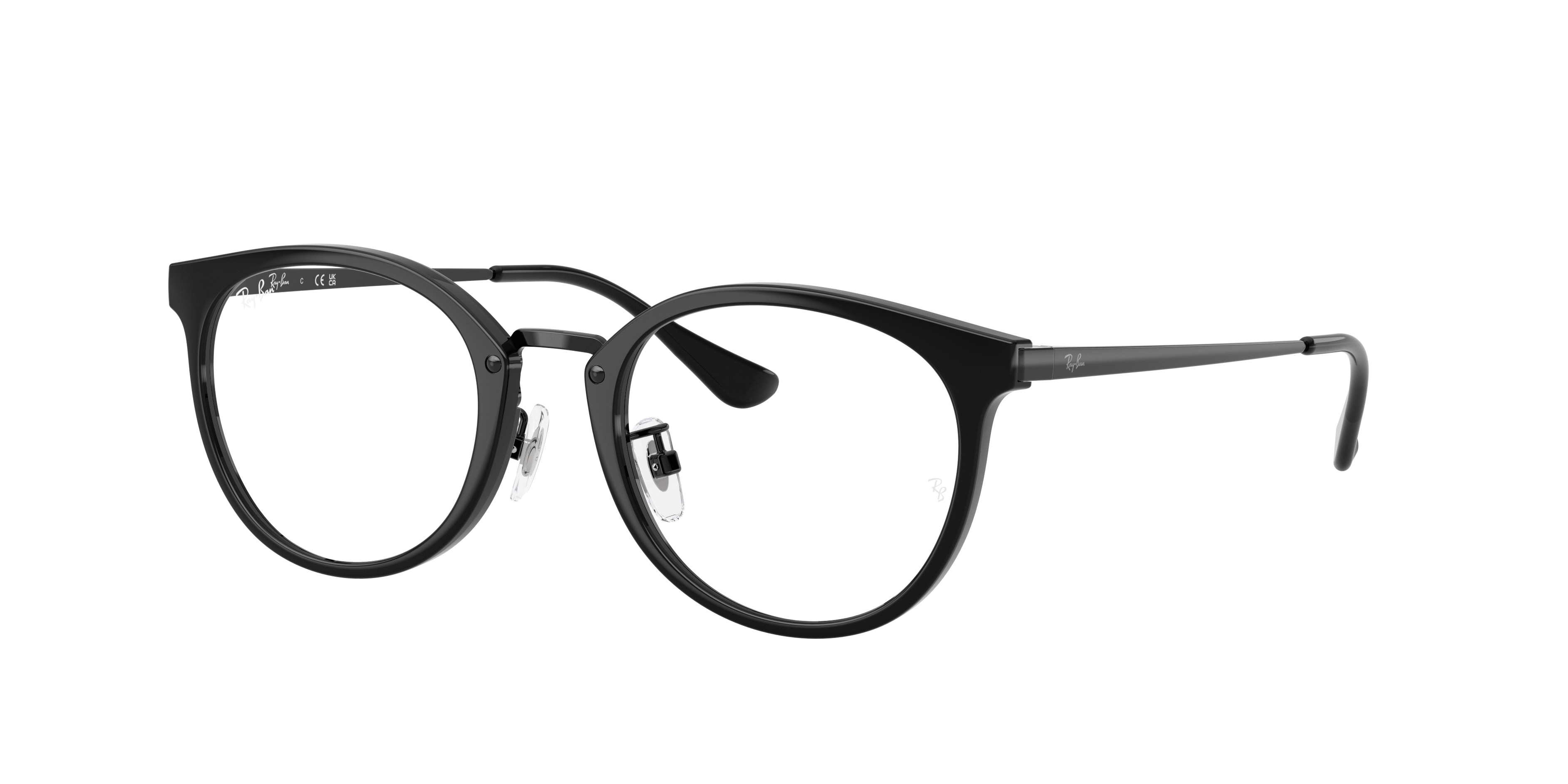 Ray-Ban Vista RX7266D 2000