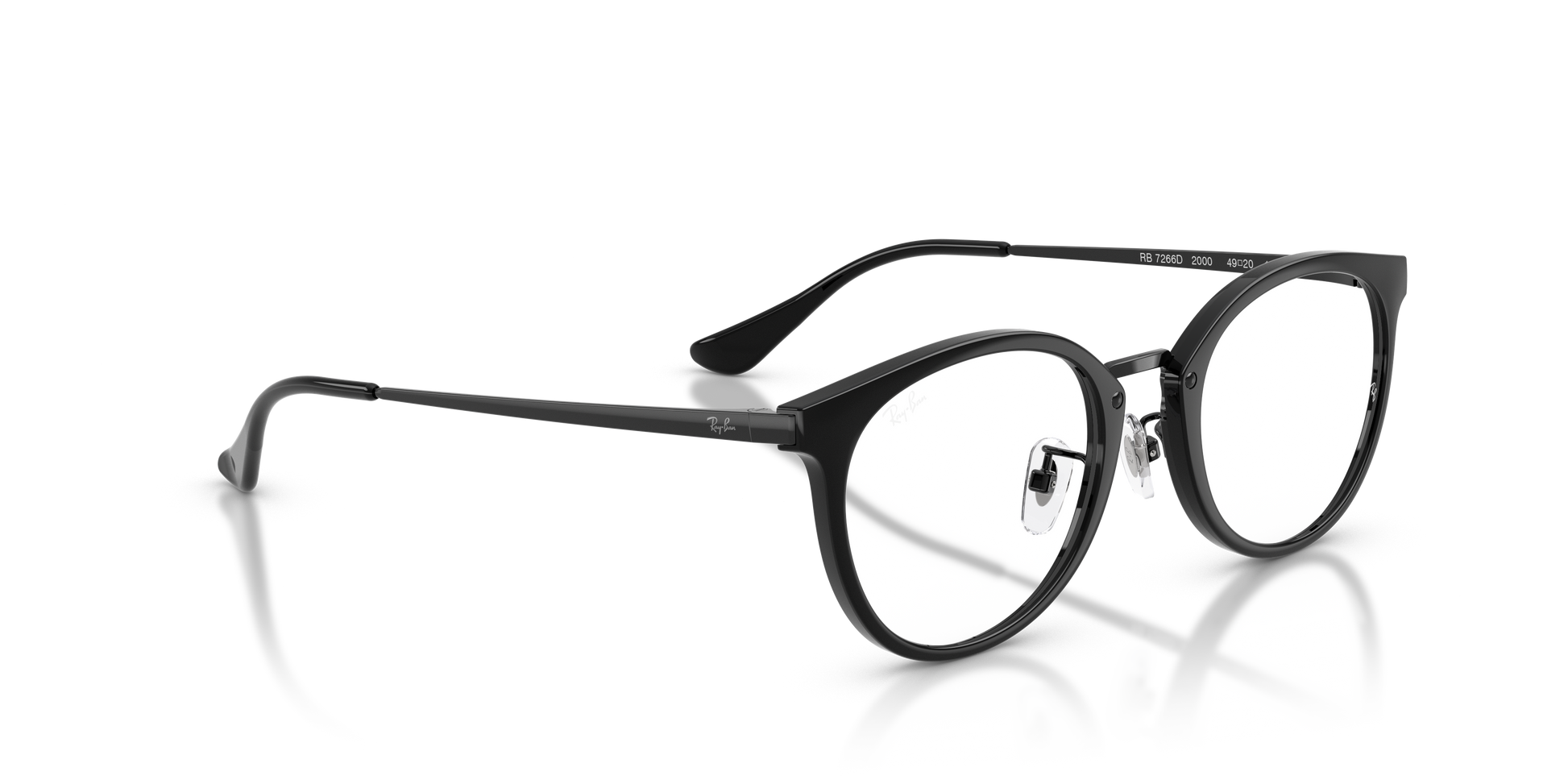 Ray-Ban Vista RX7266D 2000