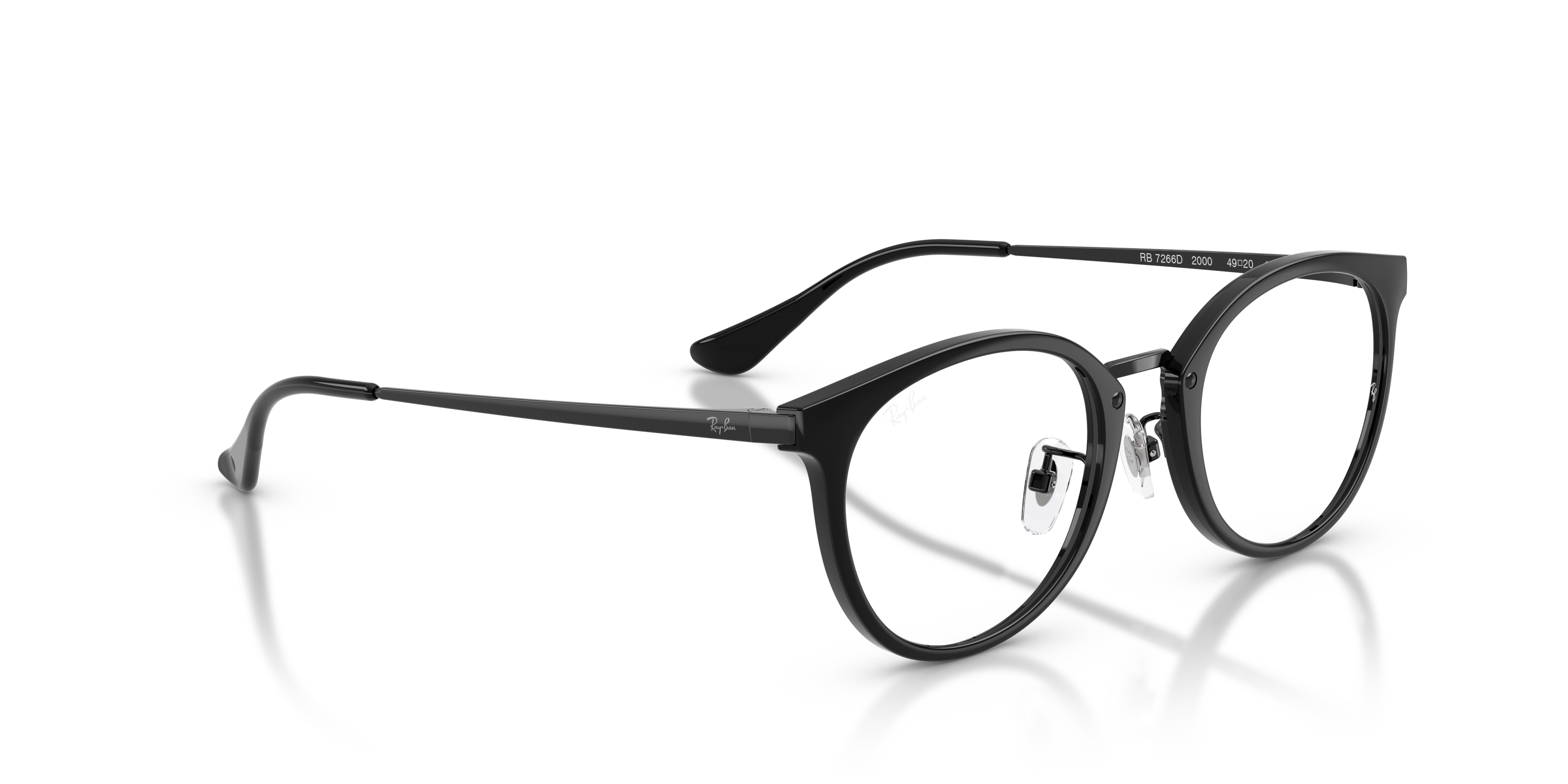 Ray-Ban Vista RX7266D 2000