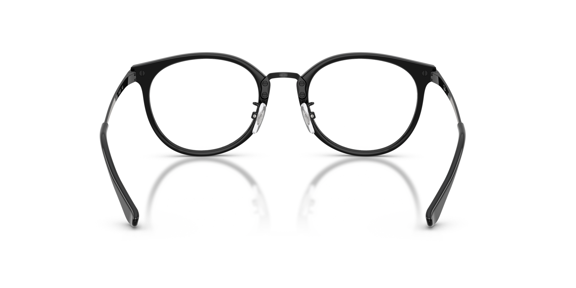Ray-Ban Vista RX7266D 2000
