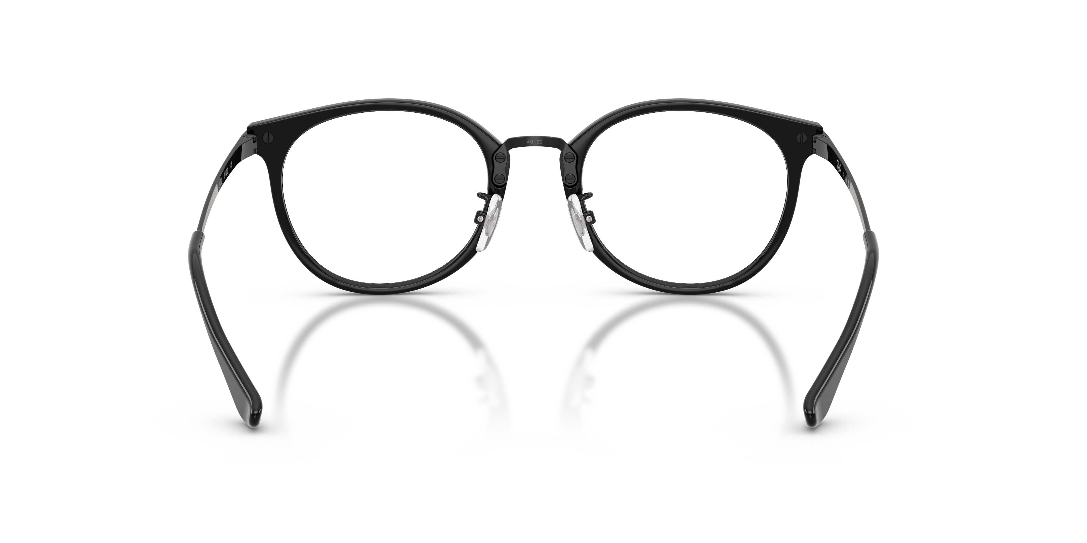 Ray-Ban Vista RX7266D 2000