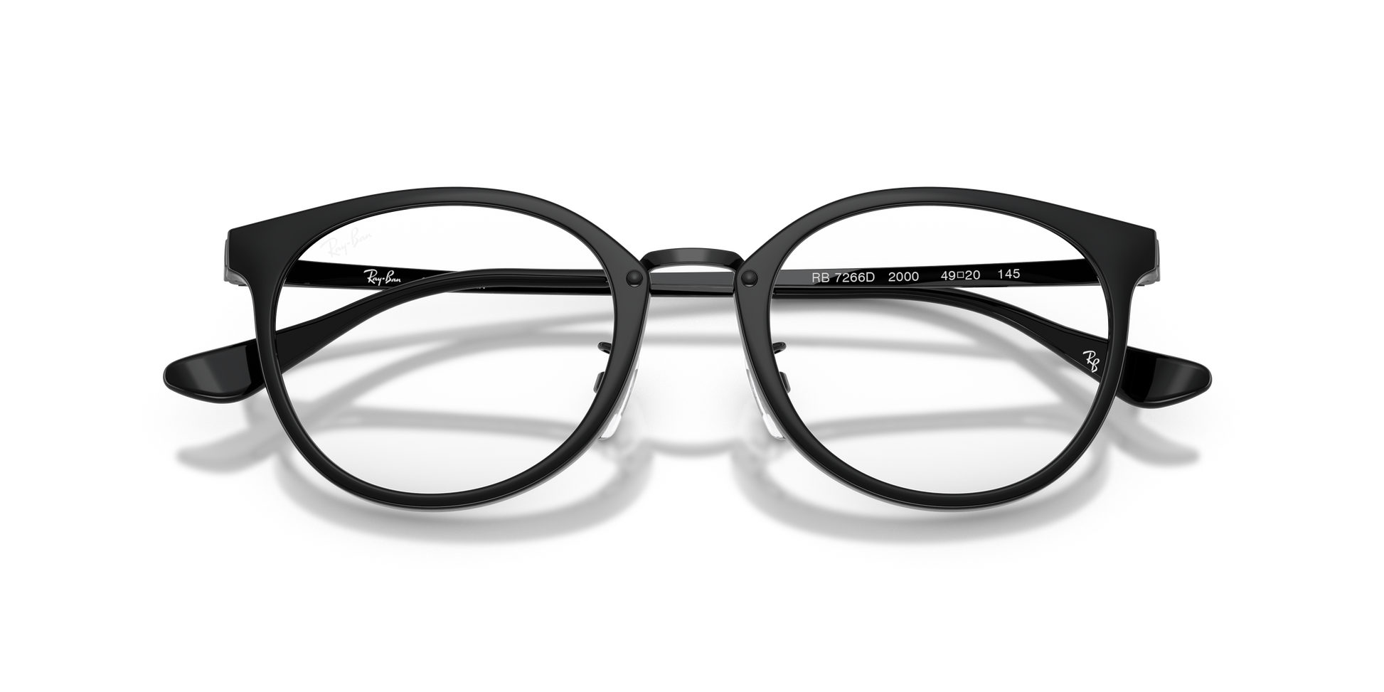 Ray-Ban Vista RX7266D 2000