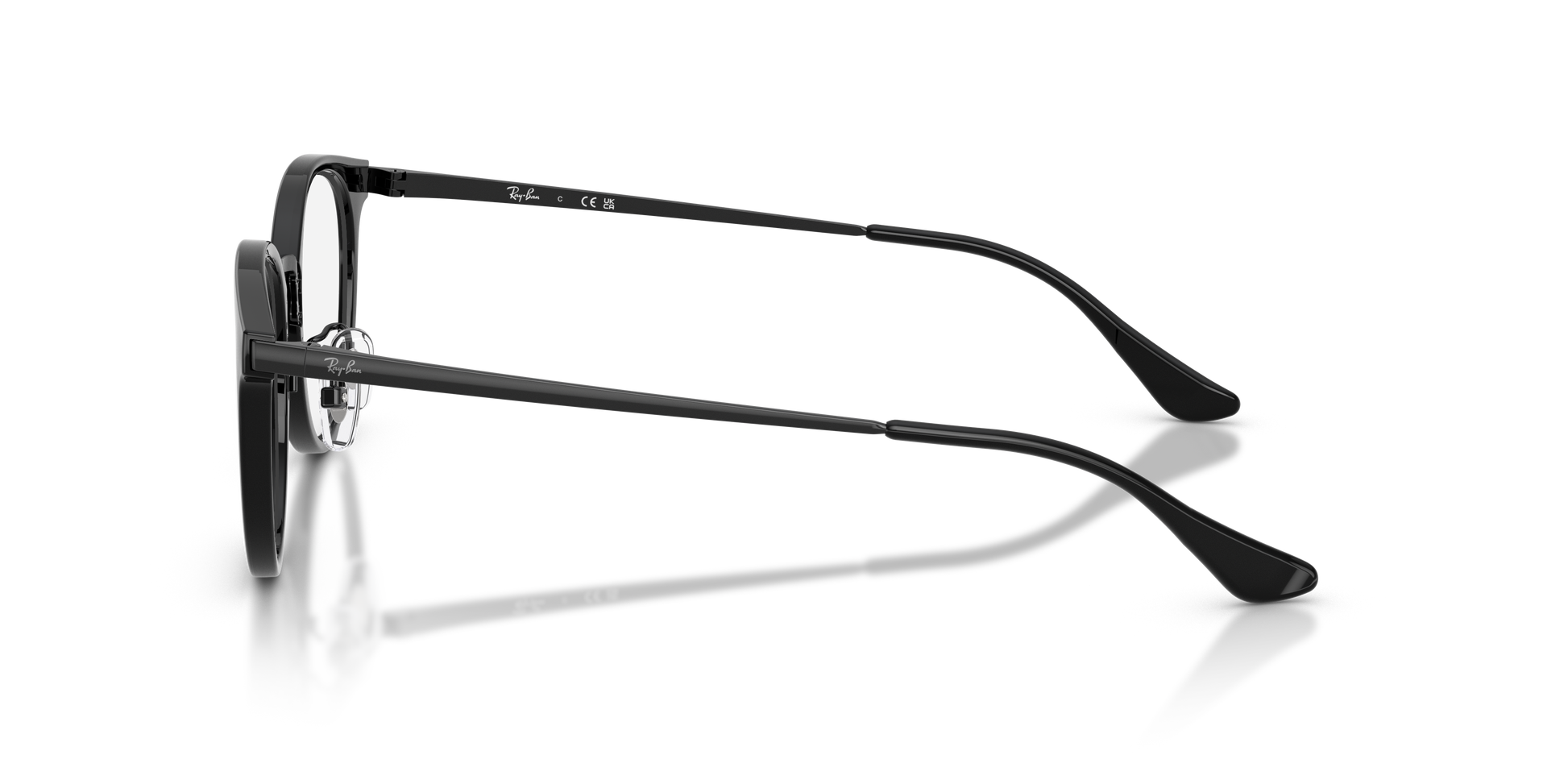 Ray-Ban Vista RX7266D 2000