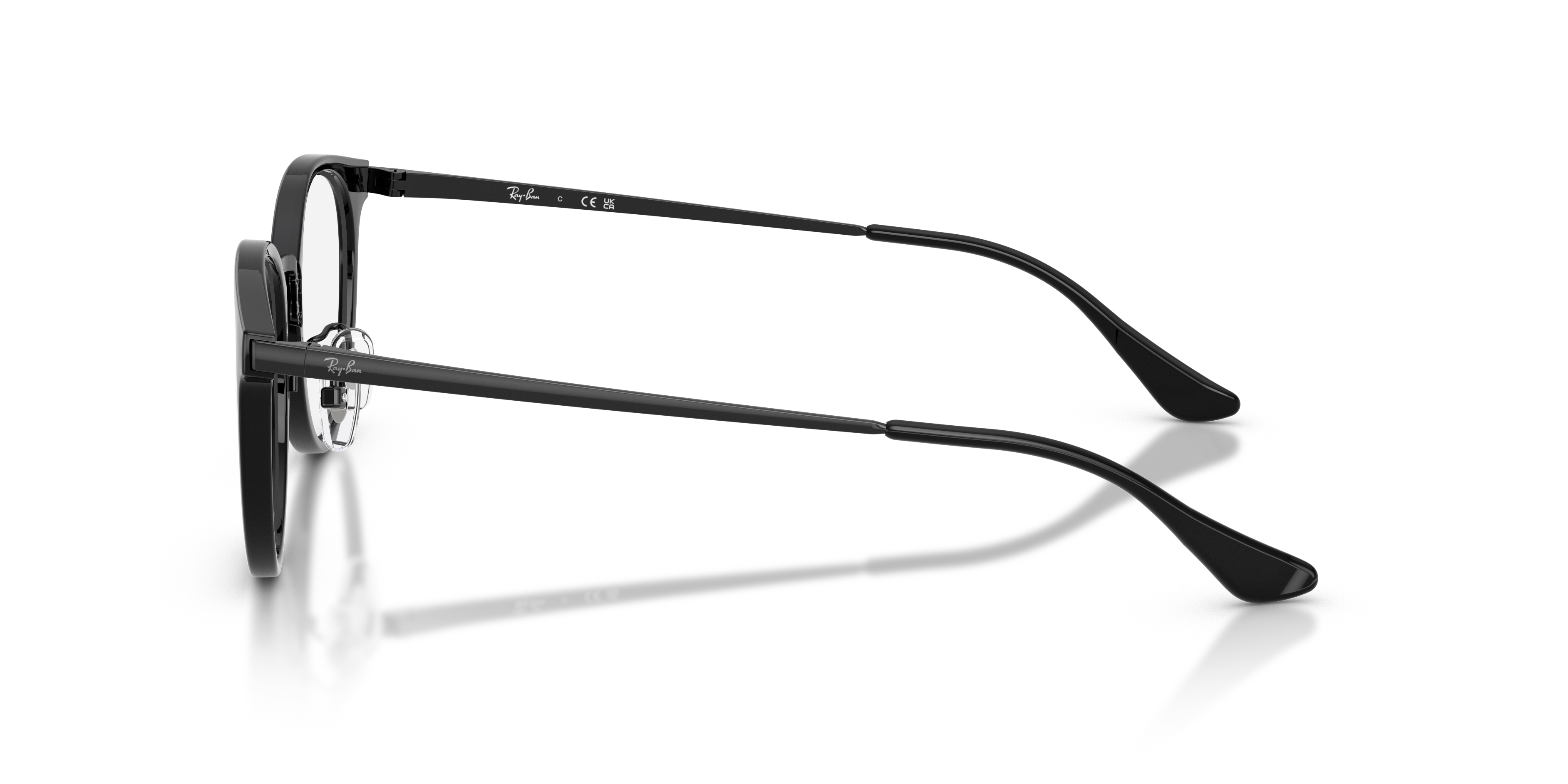 Ray-Ban Vista RX7266D 2000