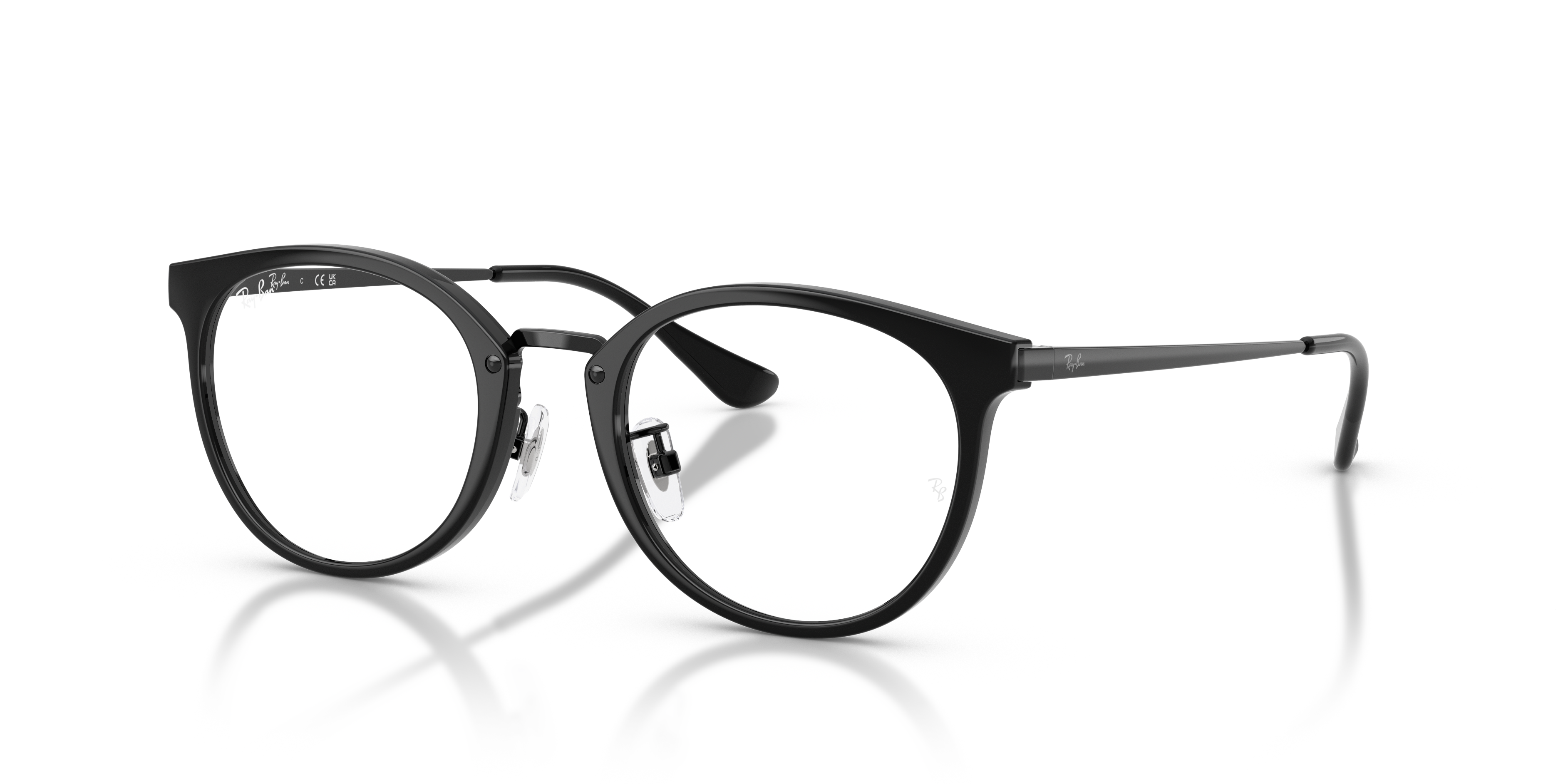 Ray-Ban Vista RX7266D 2000
