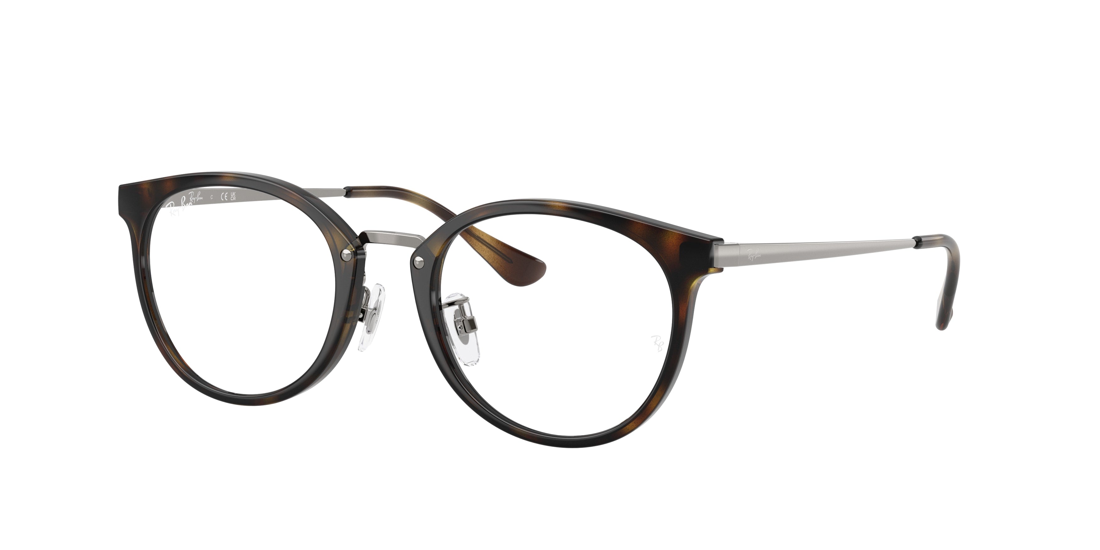 Ray-Ban Vista RX7266D 2012
