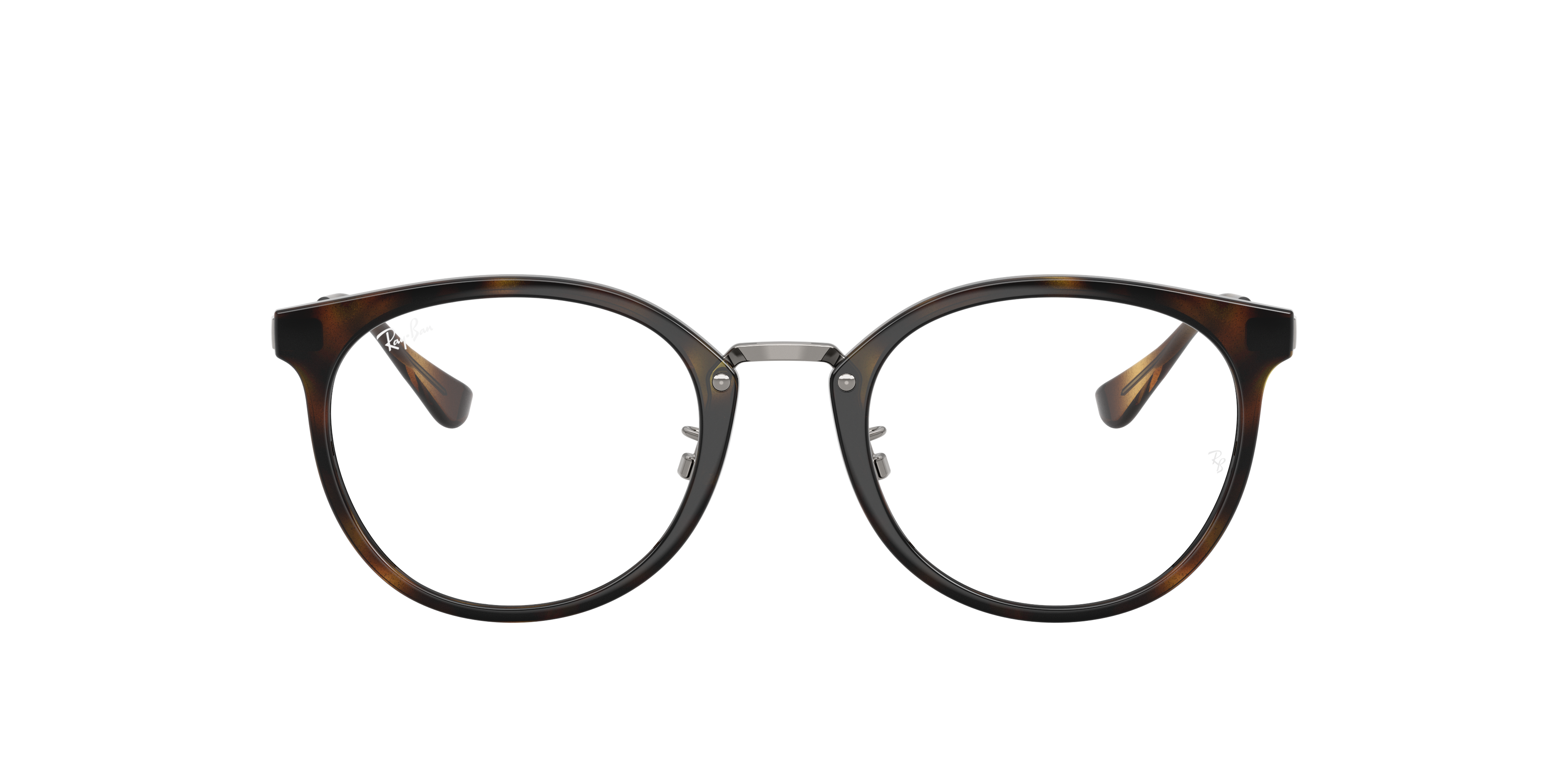 Ray-Ban Vista RX7266D 2012
