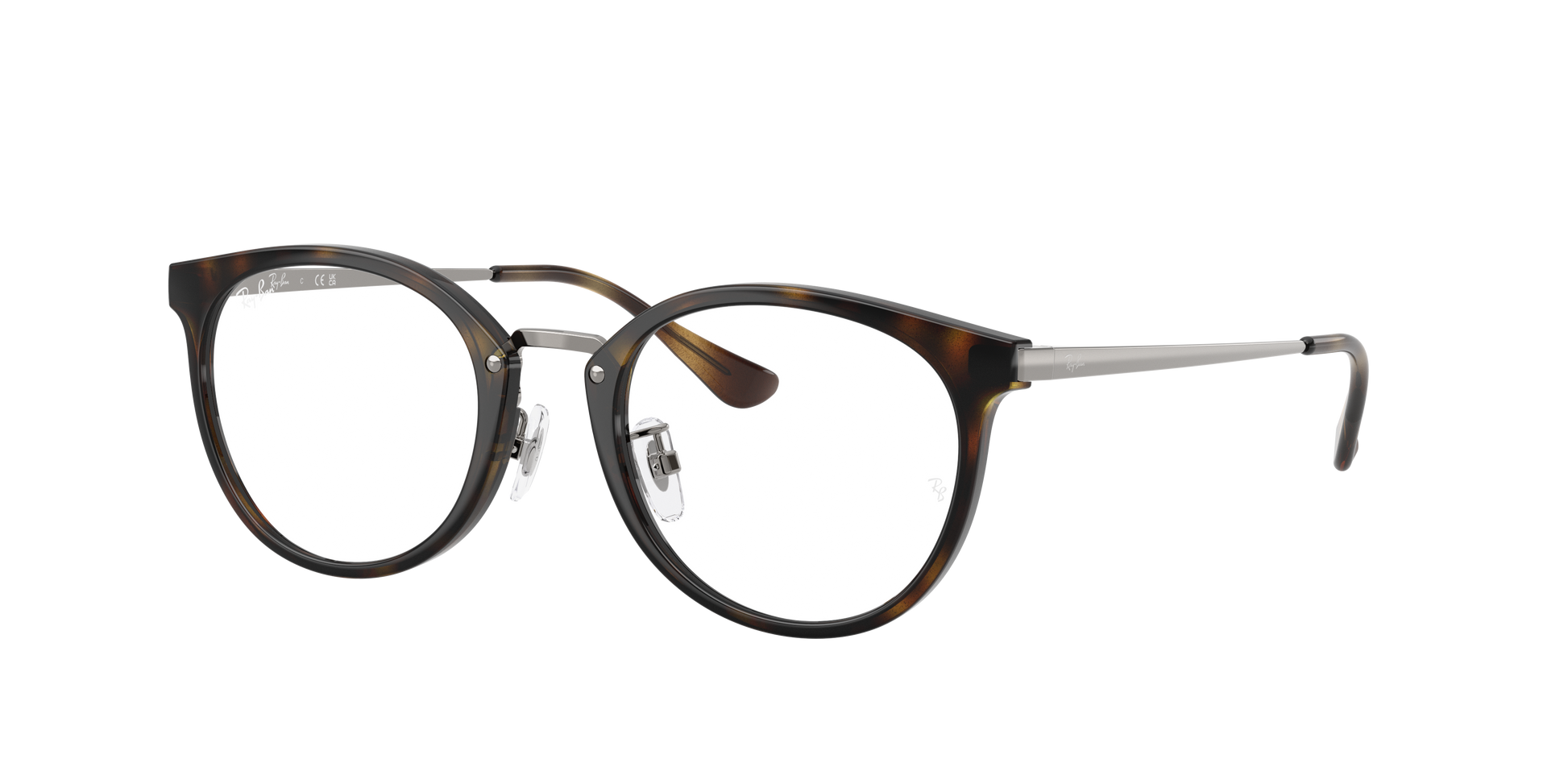 Ray-Ban Vista RX7266D 2012