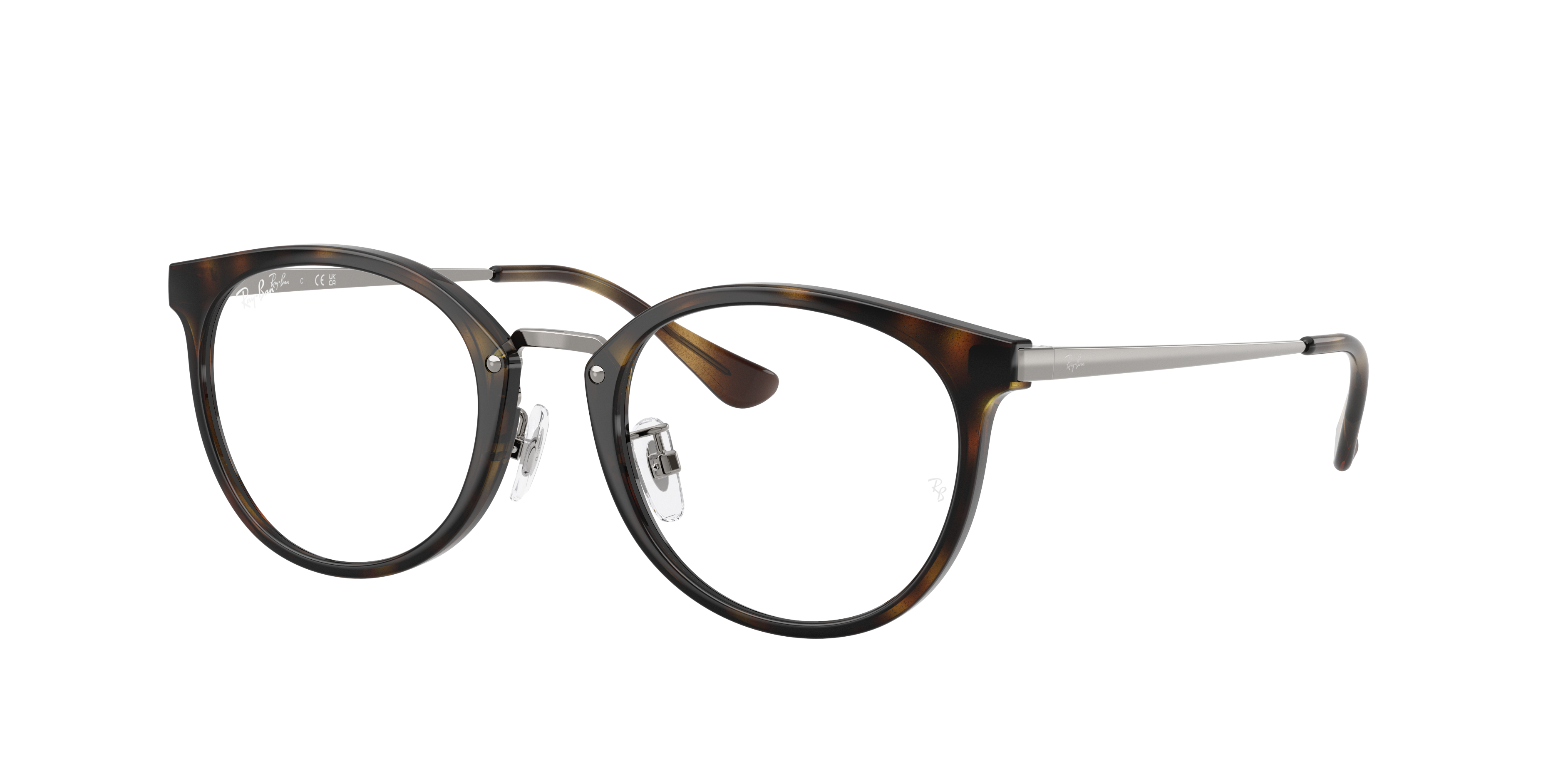 Ray-Ban Vista RX7266D 2012