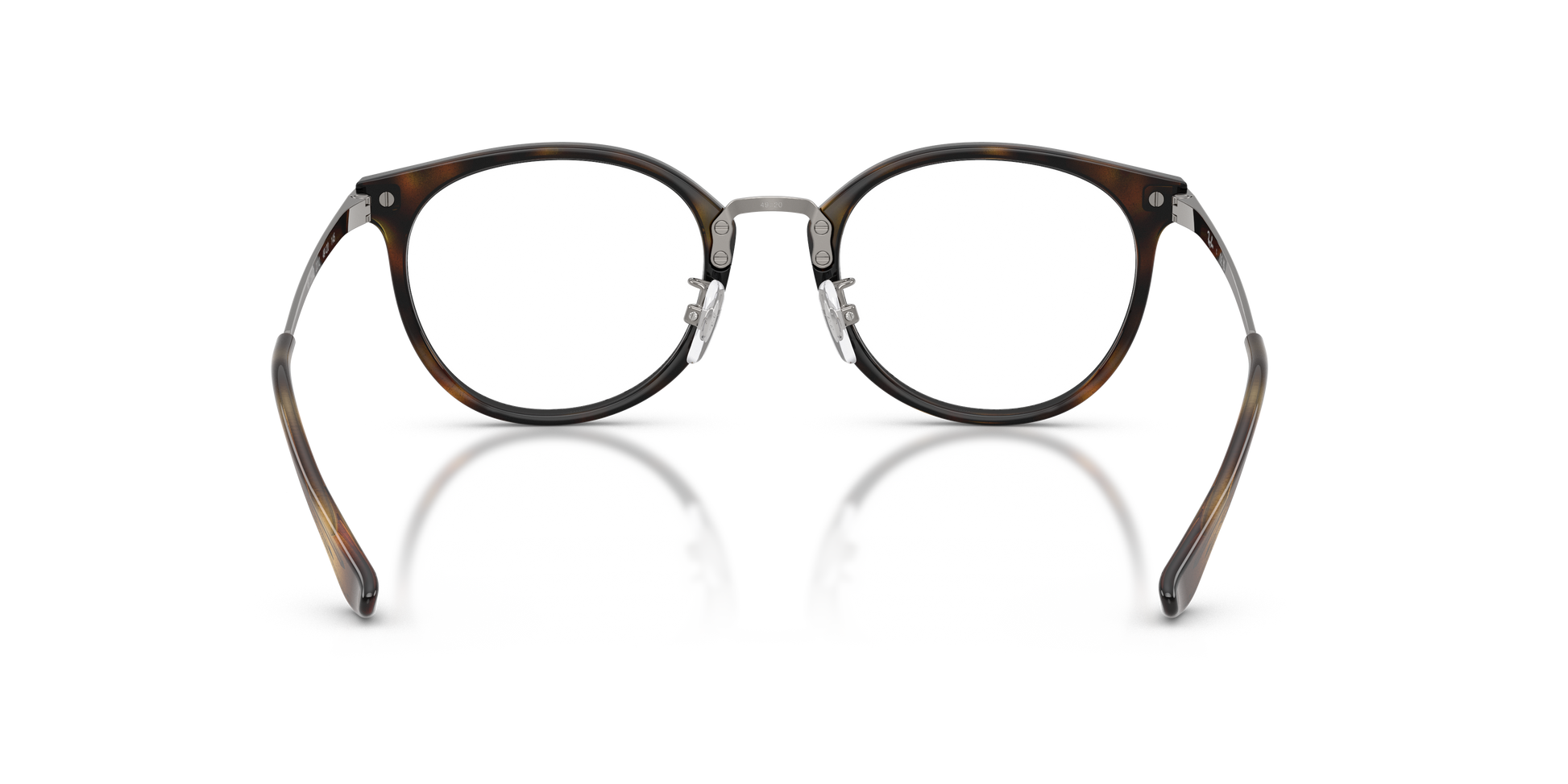 Ray-Ban Vista RX7266D 2012