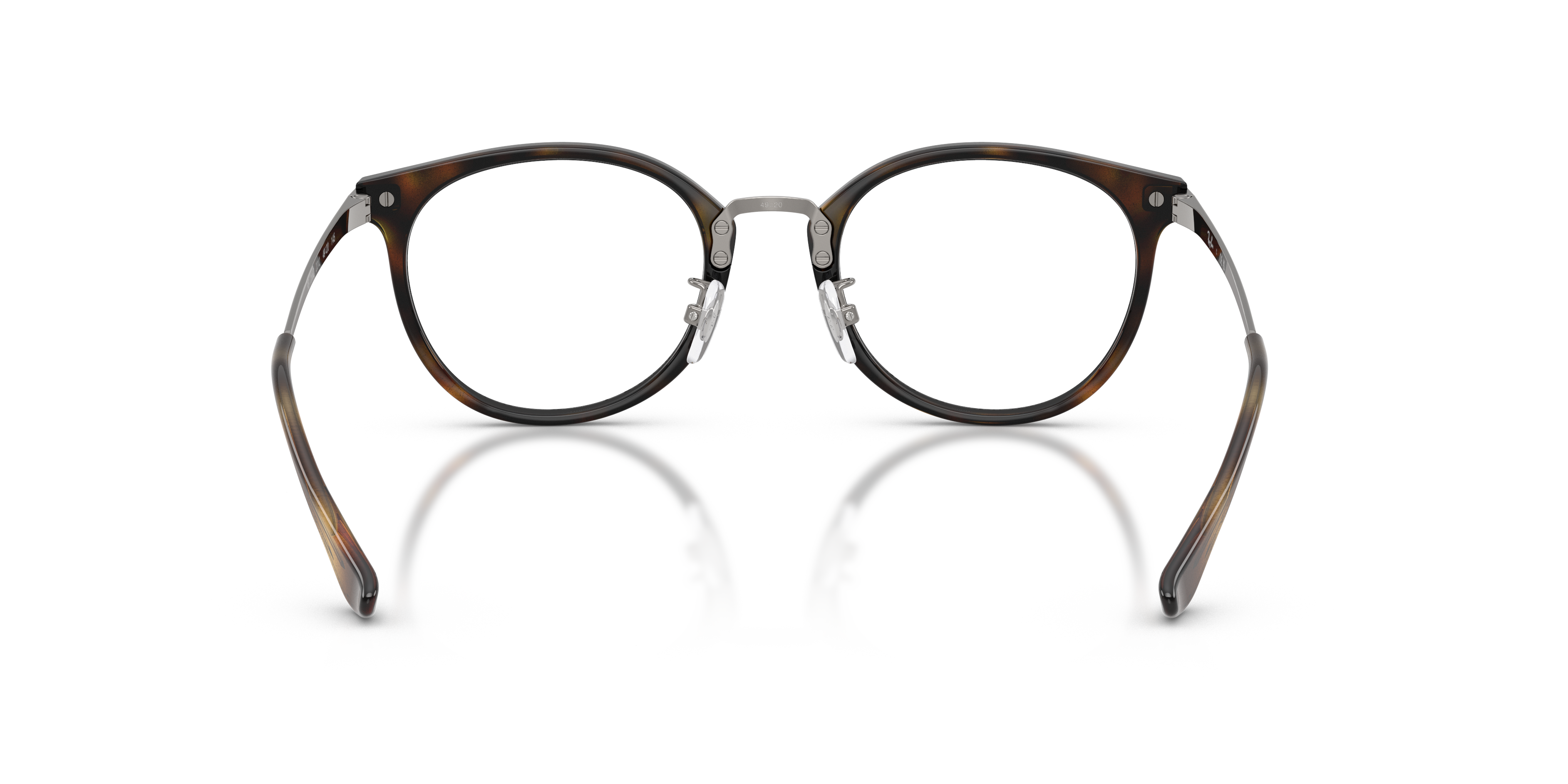 Ray-Ban Vista RX7266D 2012