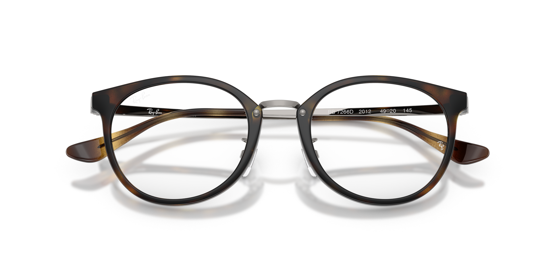 Ray-Ban Vista RX7266D 2012