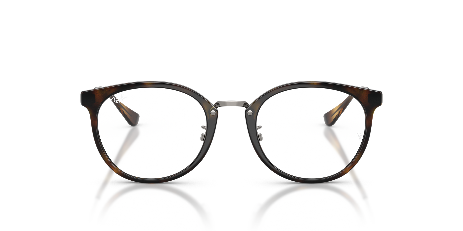 Ray-Ban Vista RX7266D 2012