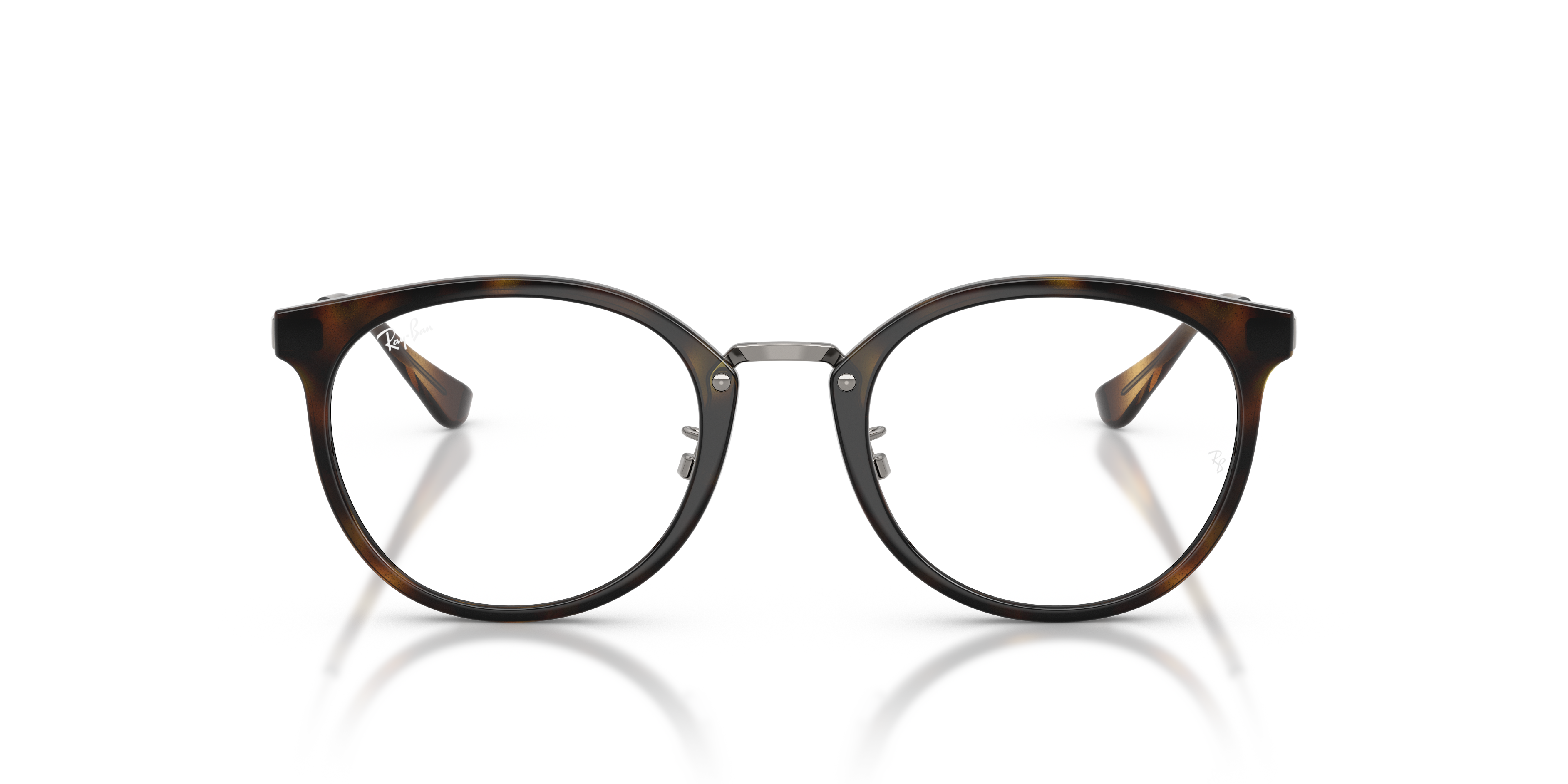 Ray-Ban Vista RX7266D 2012
