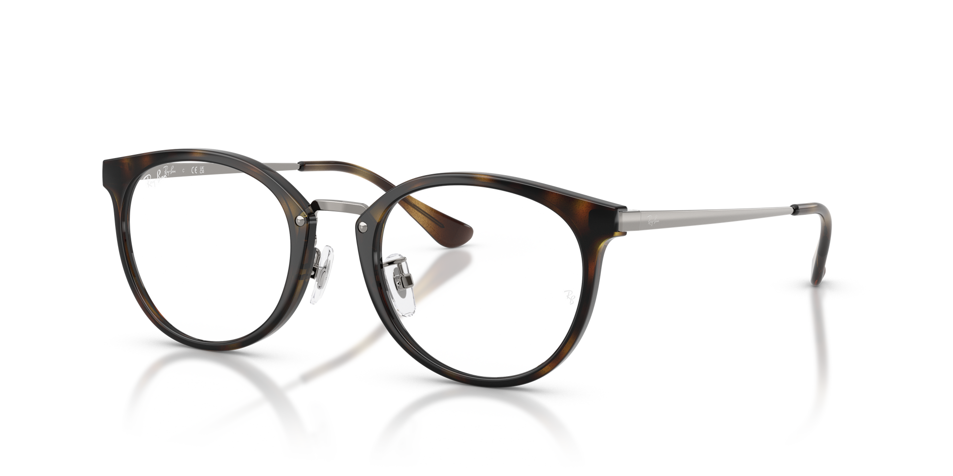 Ray-Ban Vista RX7266D 2012
