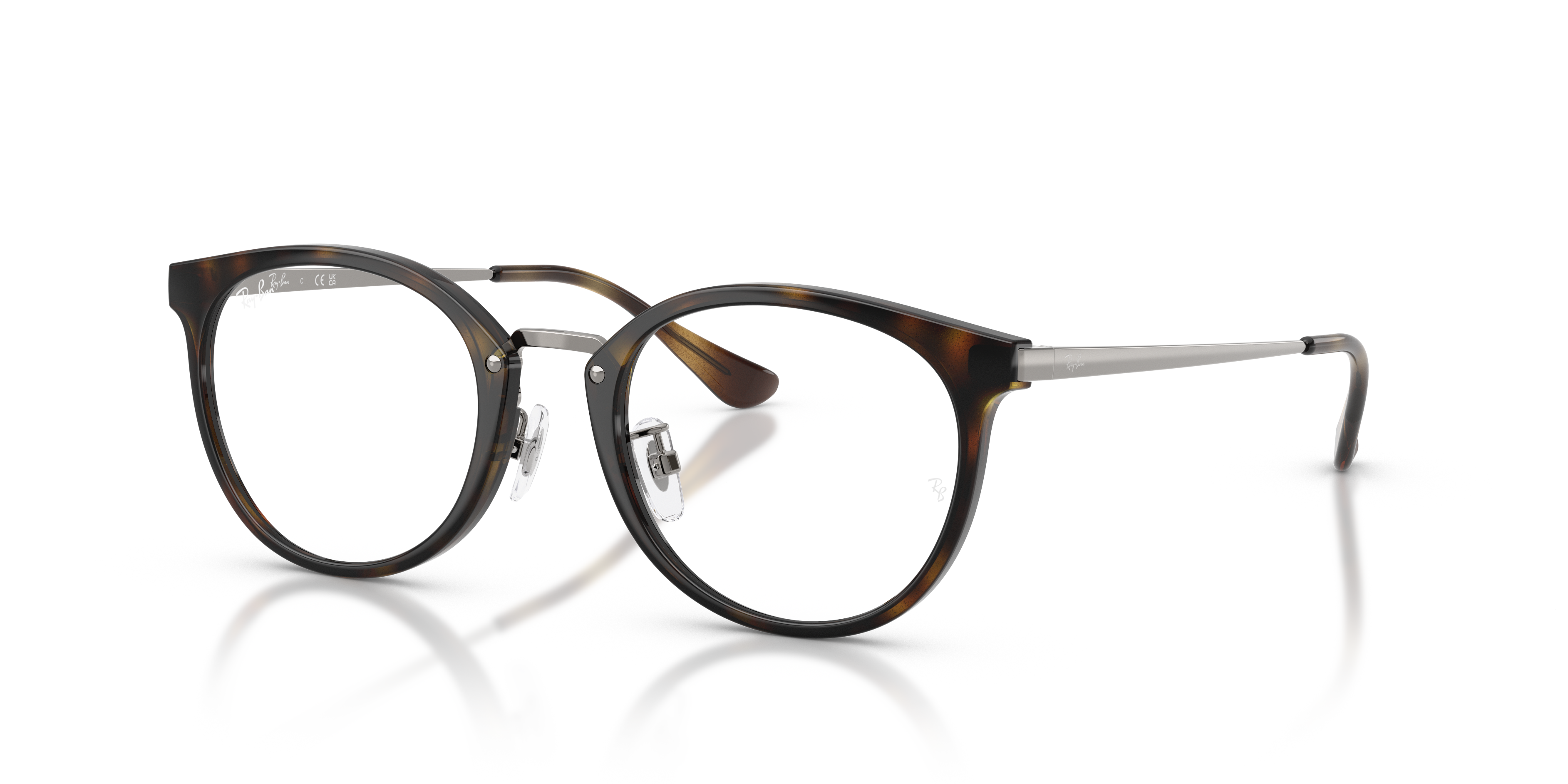 Ray-Ban Vista RX7266D 2012