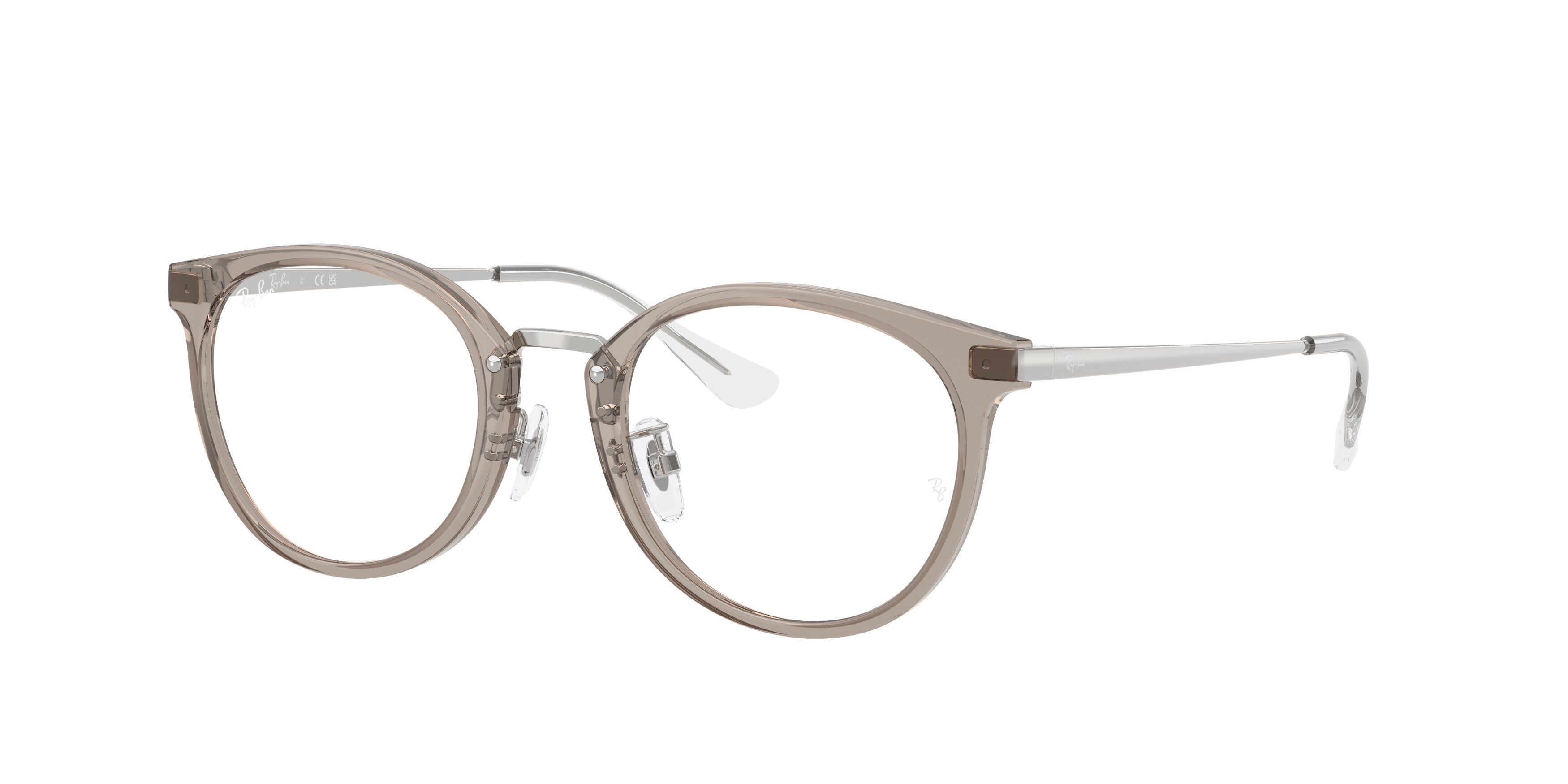 Ray-Ban Vista RX7266D 8125