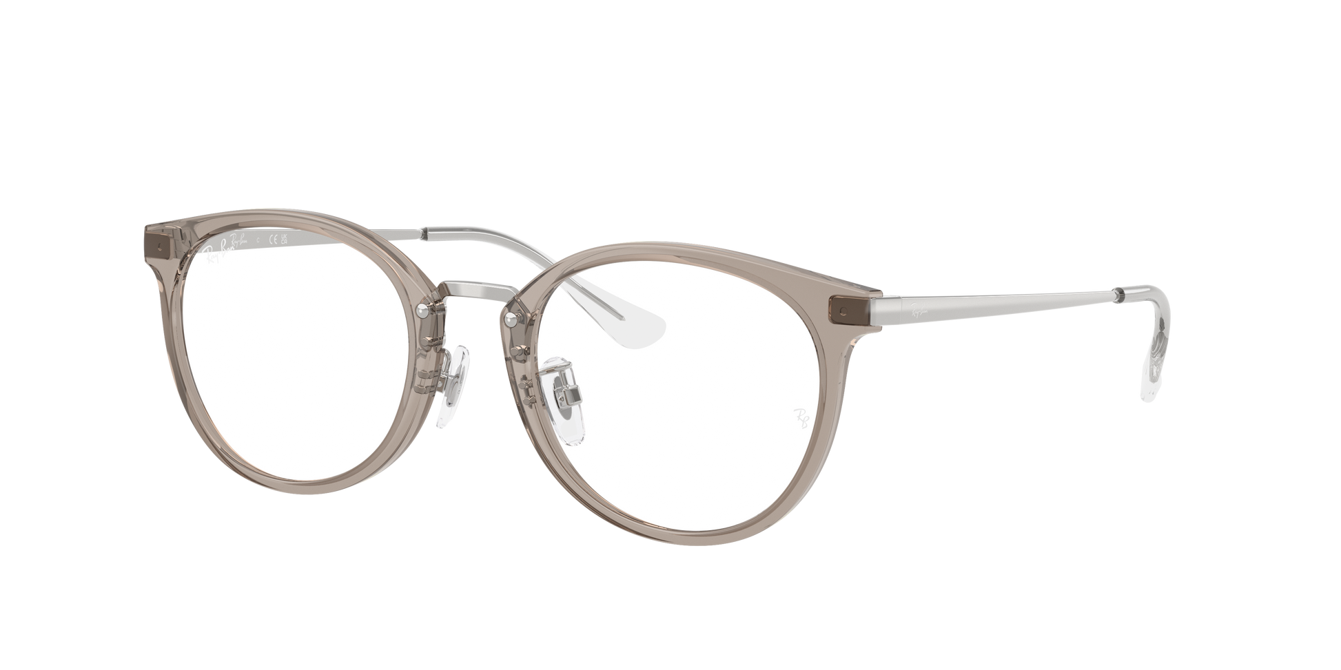 Ray-Ban Vista RX7266D 8125